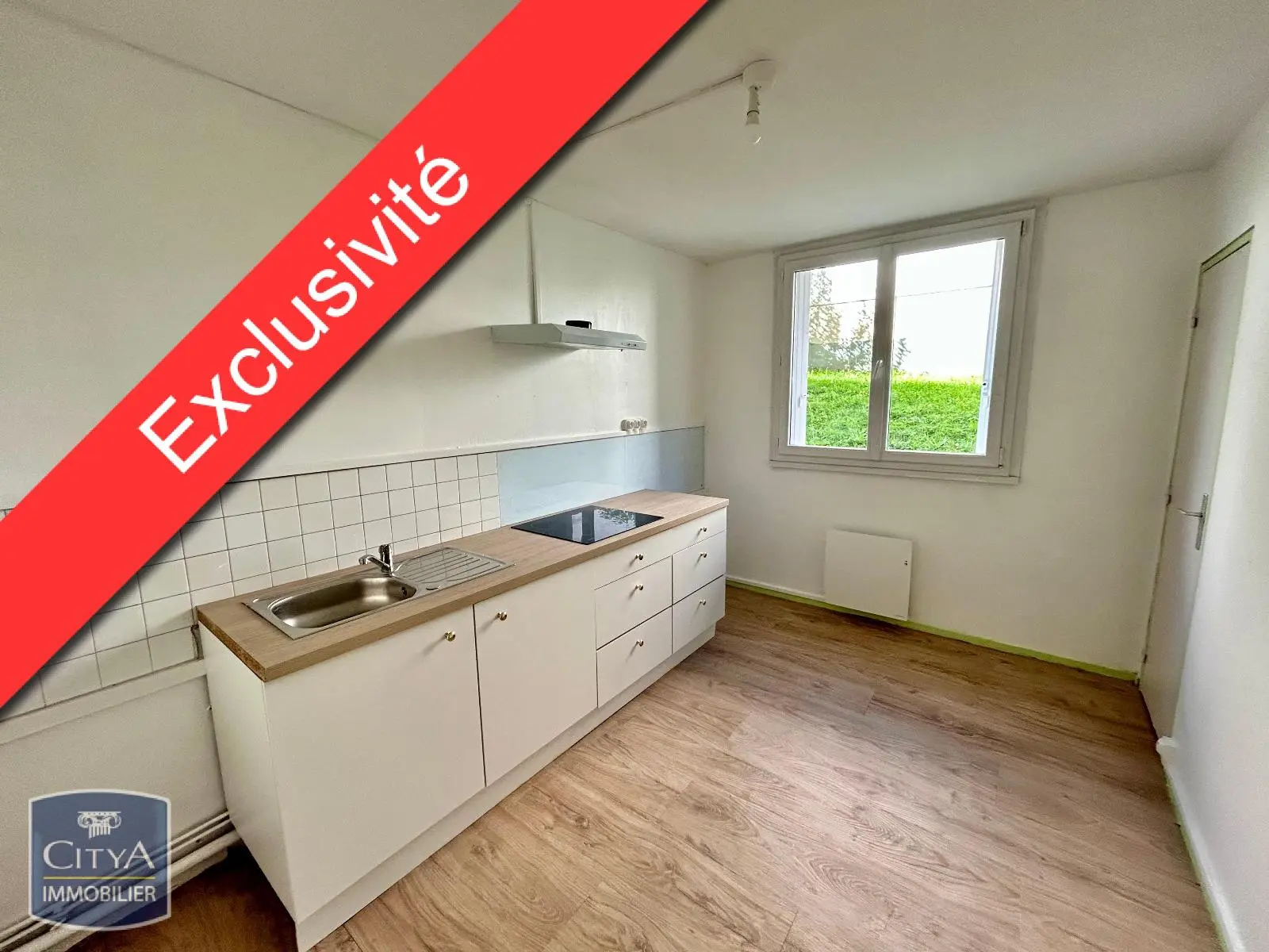 Photo 1 Appartement 2 pièces 56.55m²