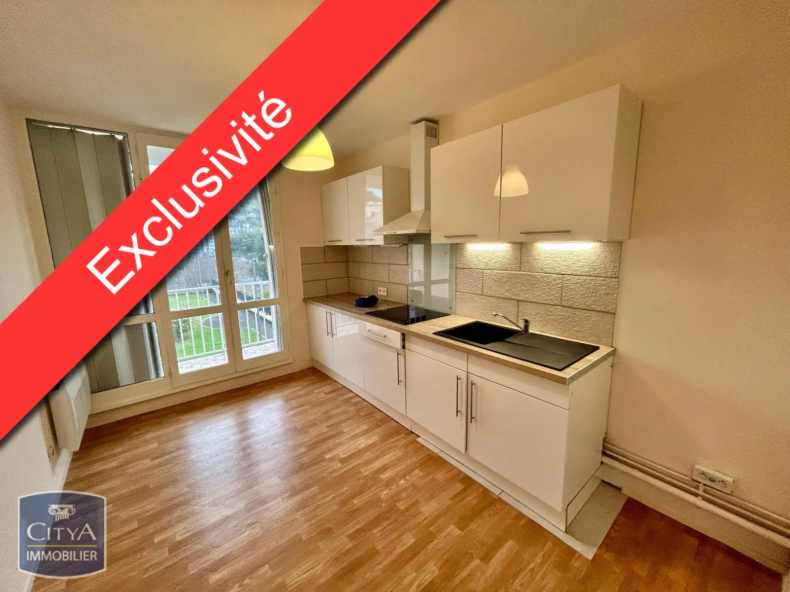 Photo 1 pour Appartement 1 pièce 42.7m² Photo 1 Appartement 1 pièce 42.7m²