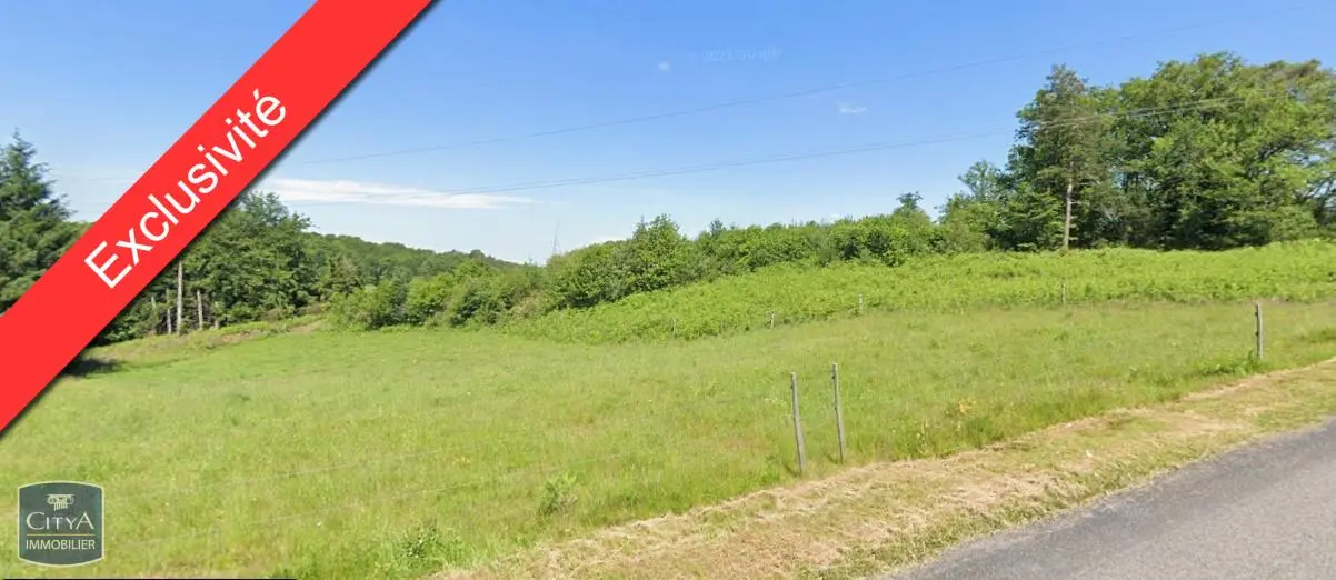 Photo 1 Terrain 2120m²