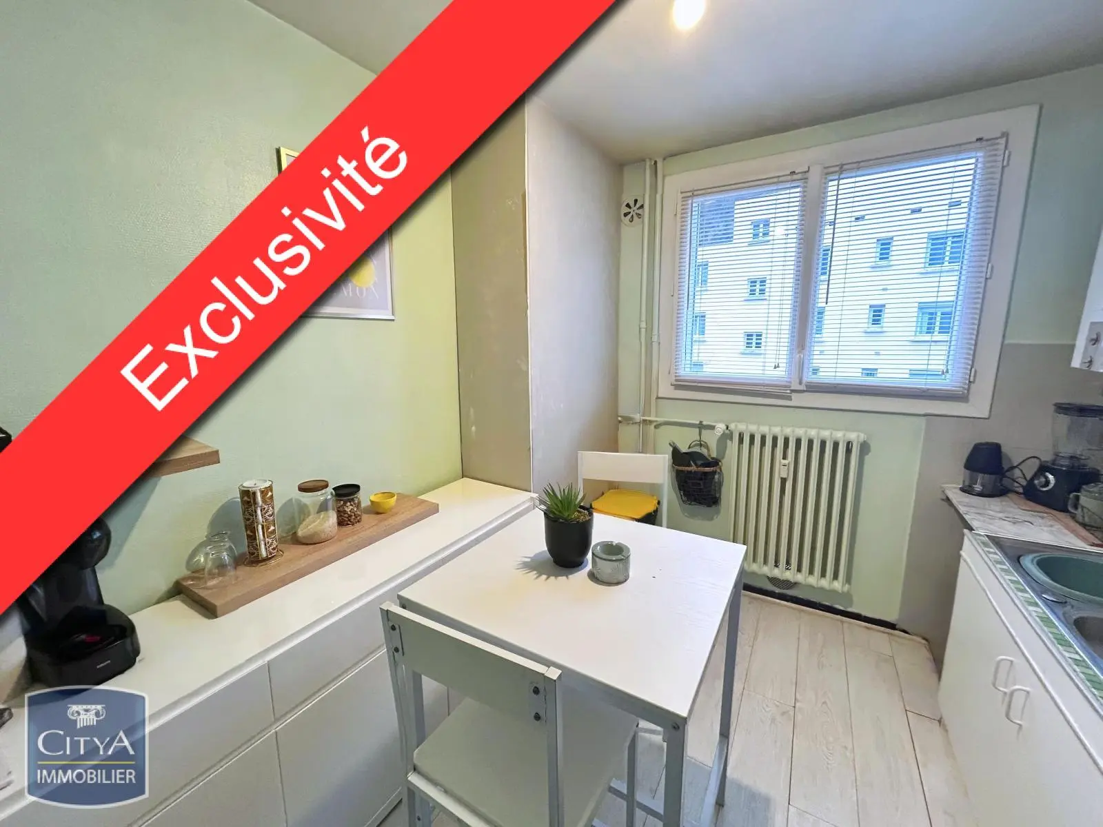 Photo 1 Appartement 2 pièces 43.6m²