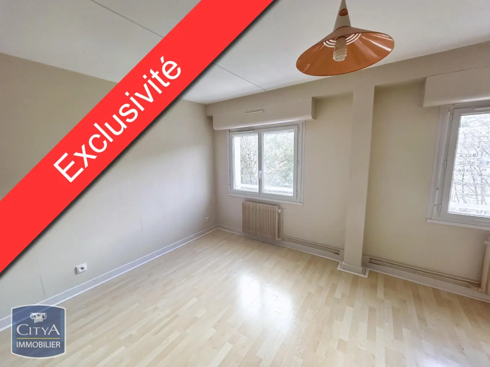 Photo 1 Appartement 1 pièce 30.37m²