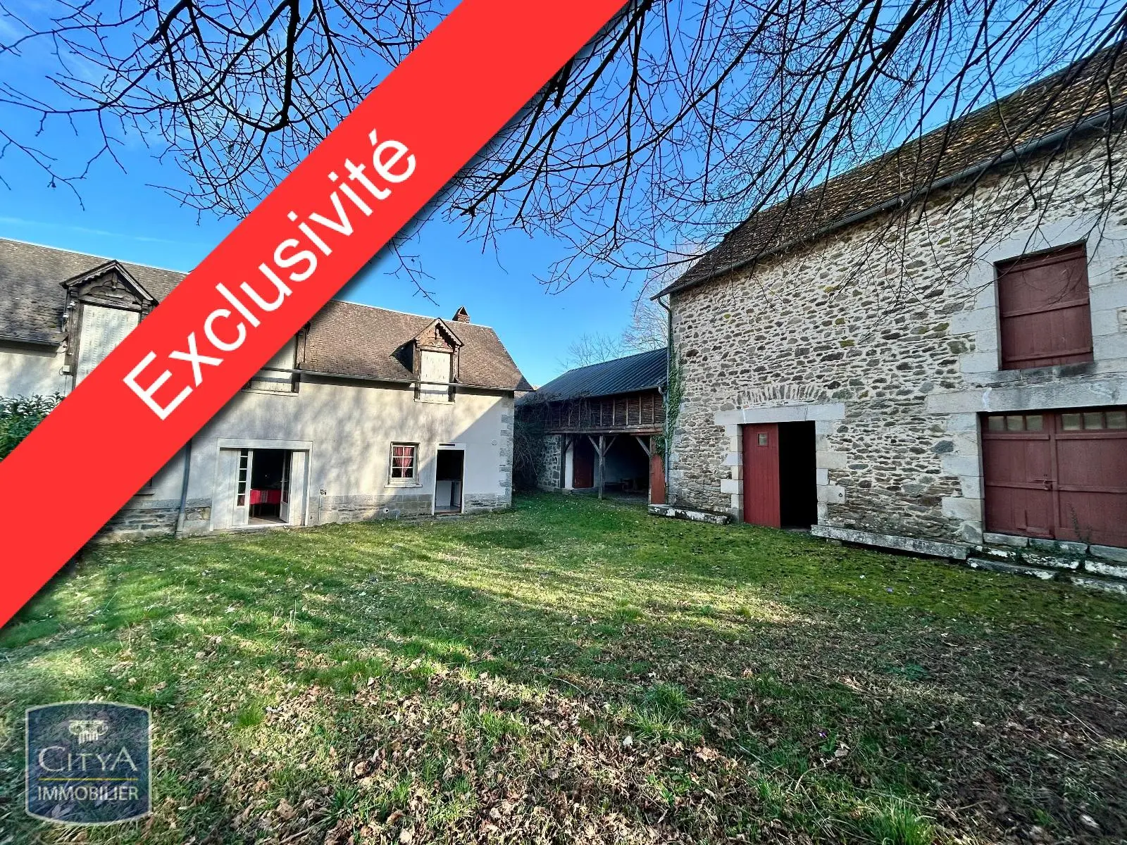 Photo 1 Maison 4 pièces 102.5m²