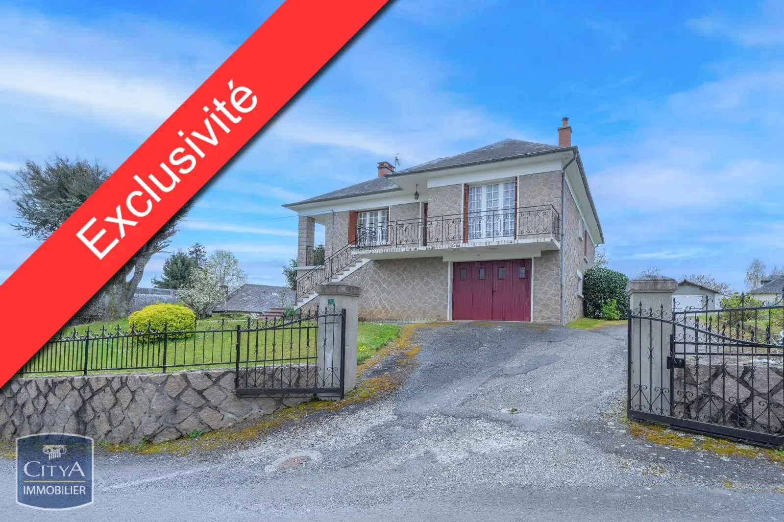 Photo 1 Maison 4 pièces 105.72m²