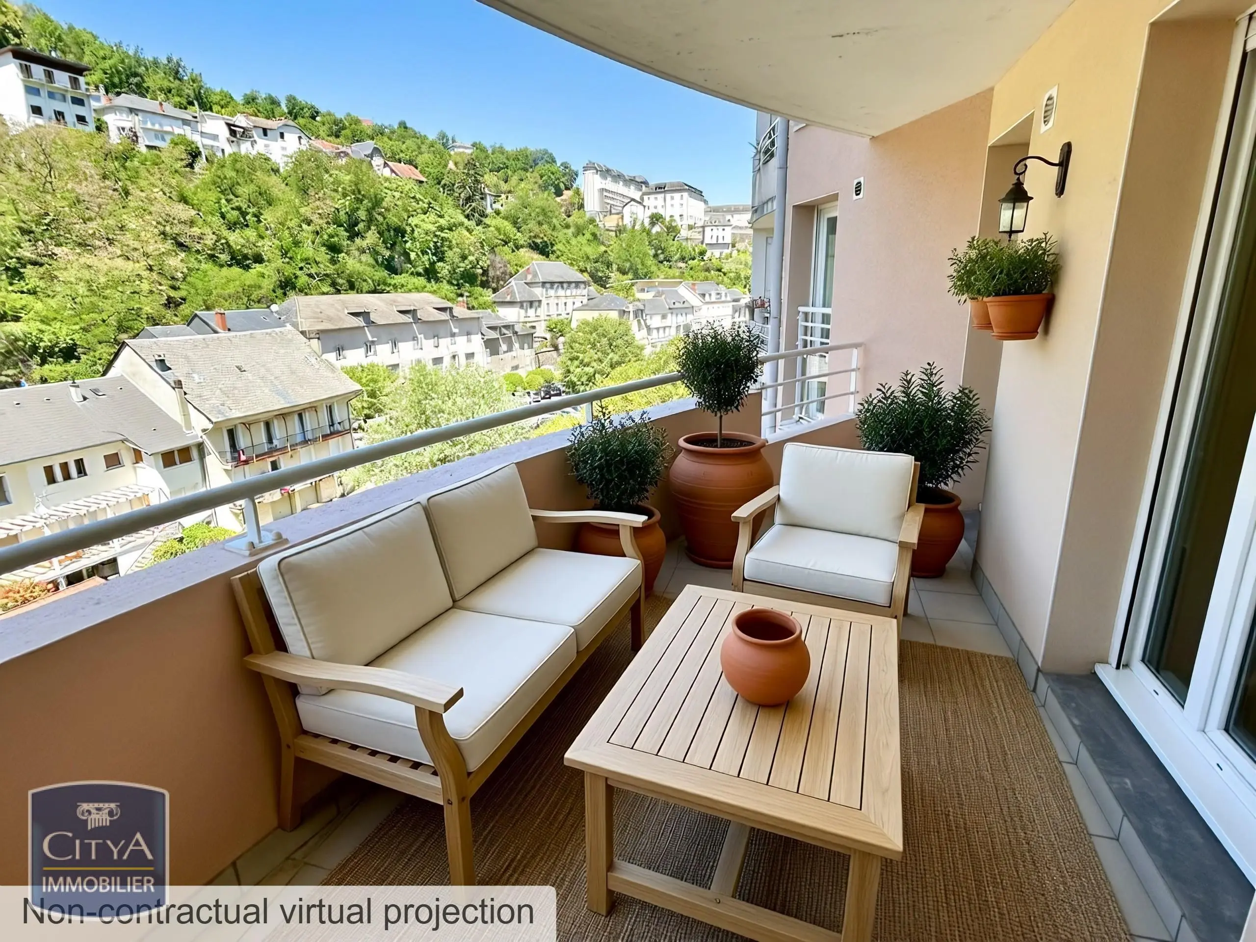 Photo 5 Appartement 3 pièces 68.74m²