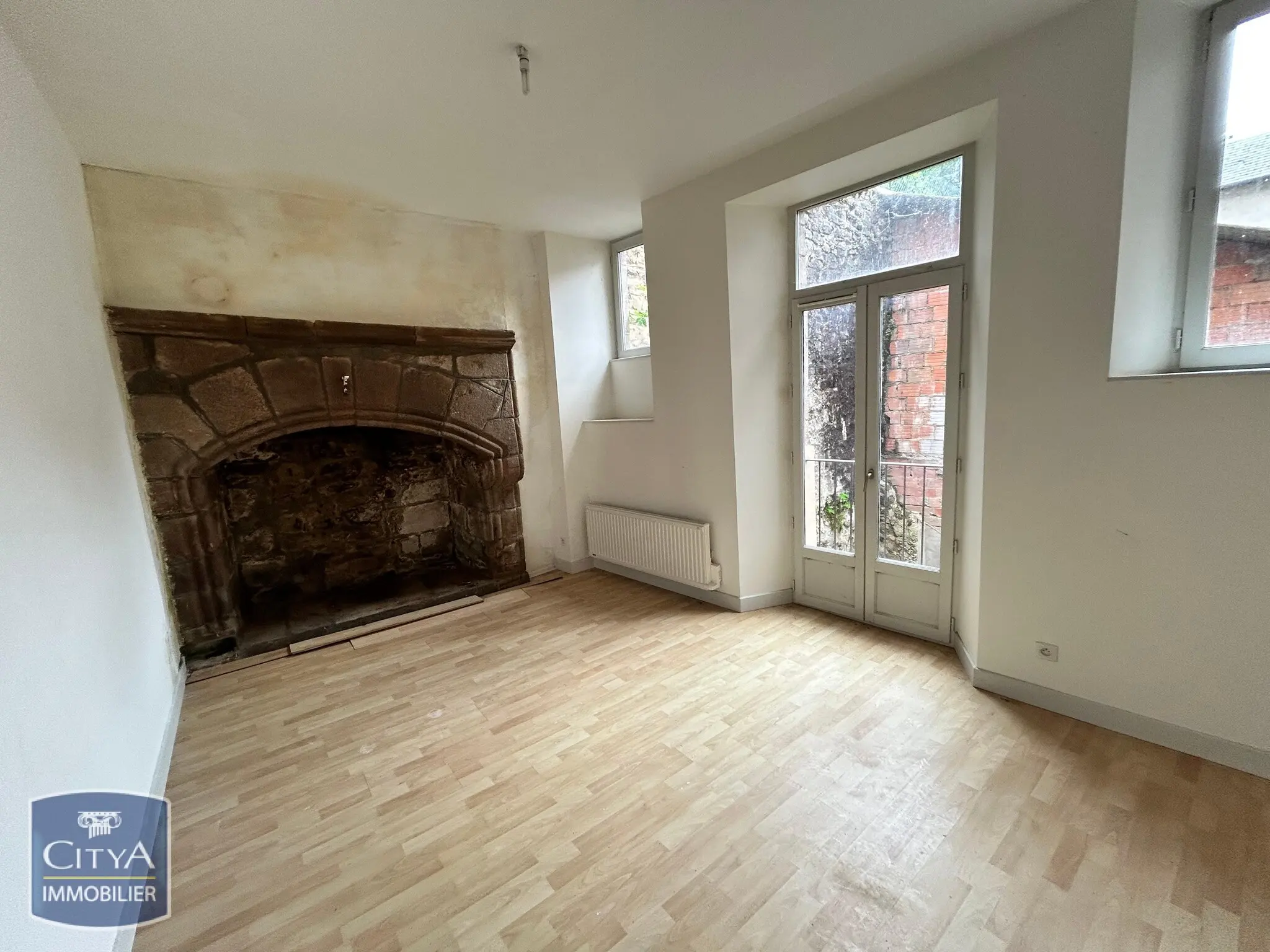 Photo 2 Immeuble 101.39m²