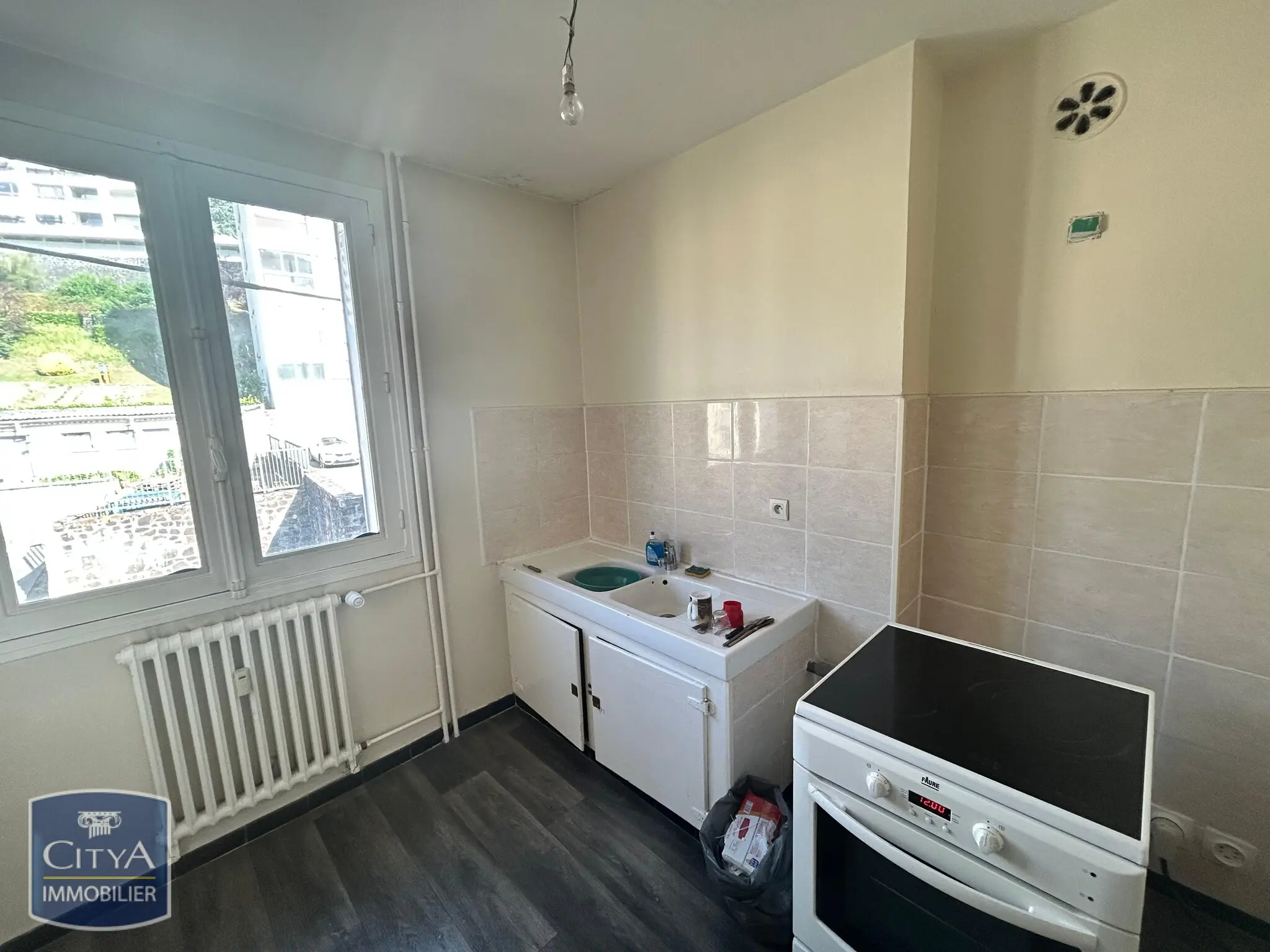 Photo 5 appartement Tulle
