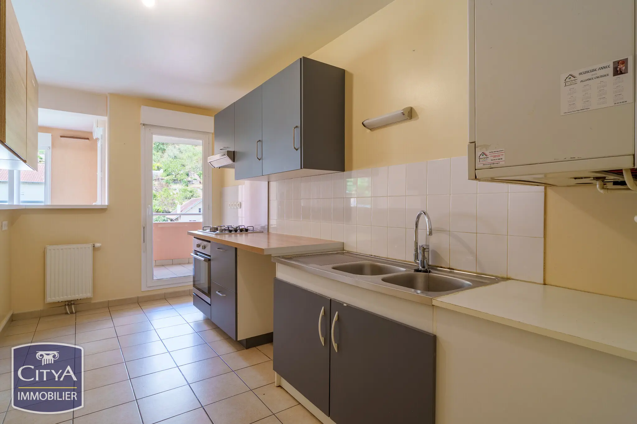 Photo 3 Appartement 3 pièces 68.74m²
