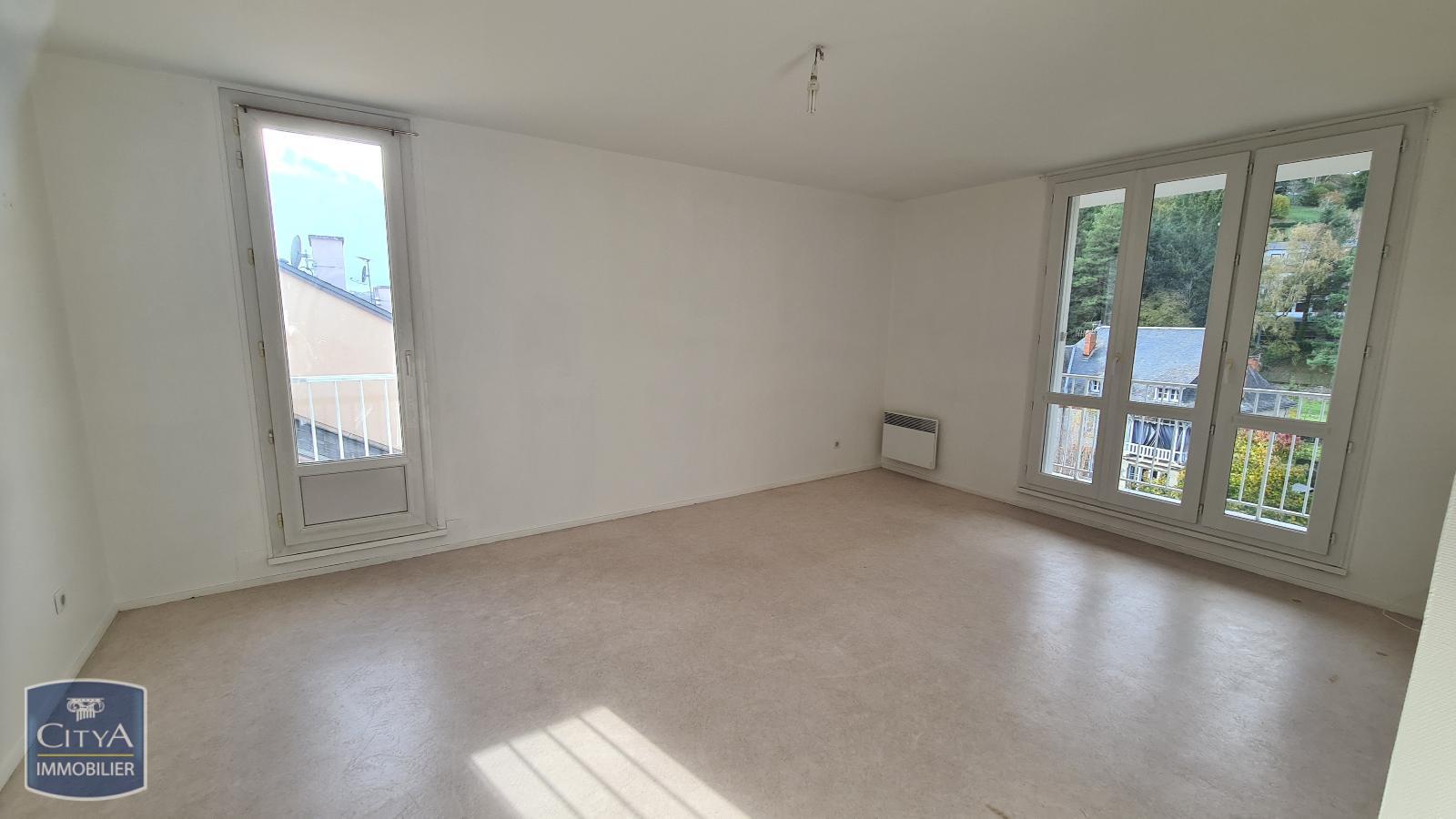 Photo 1 appartement Tulle