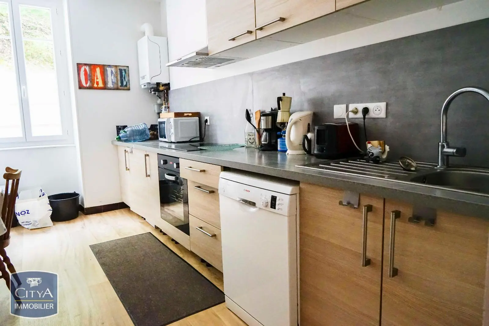 Photo 8 Appartement 3 pièces 96.66m²