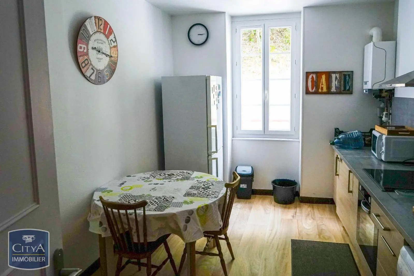 Photo 7 Appartement 3 pièces 96.66m²