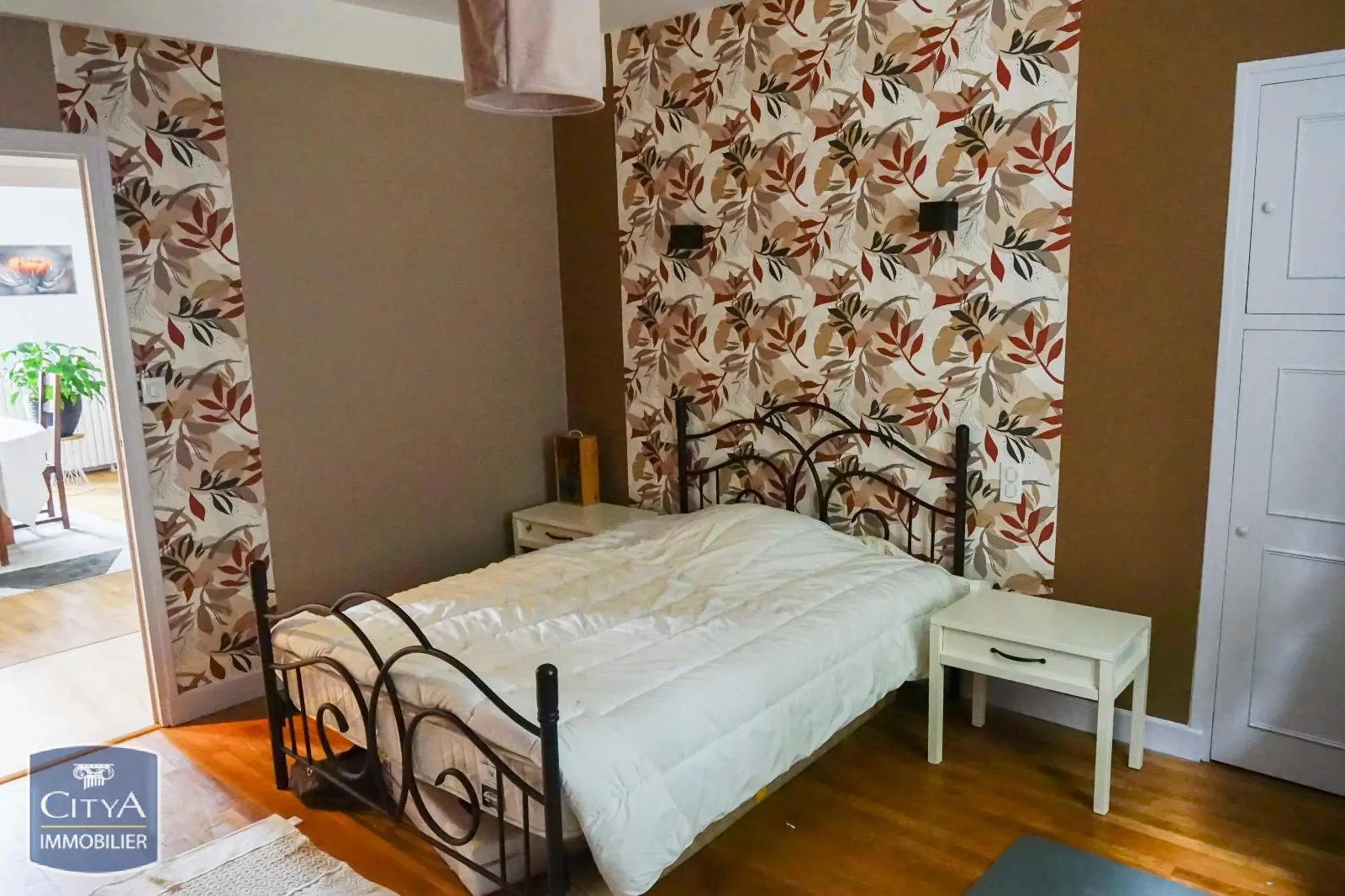 Photo 10 Appartement 3 pièces 96.66m²