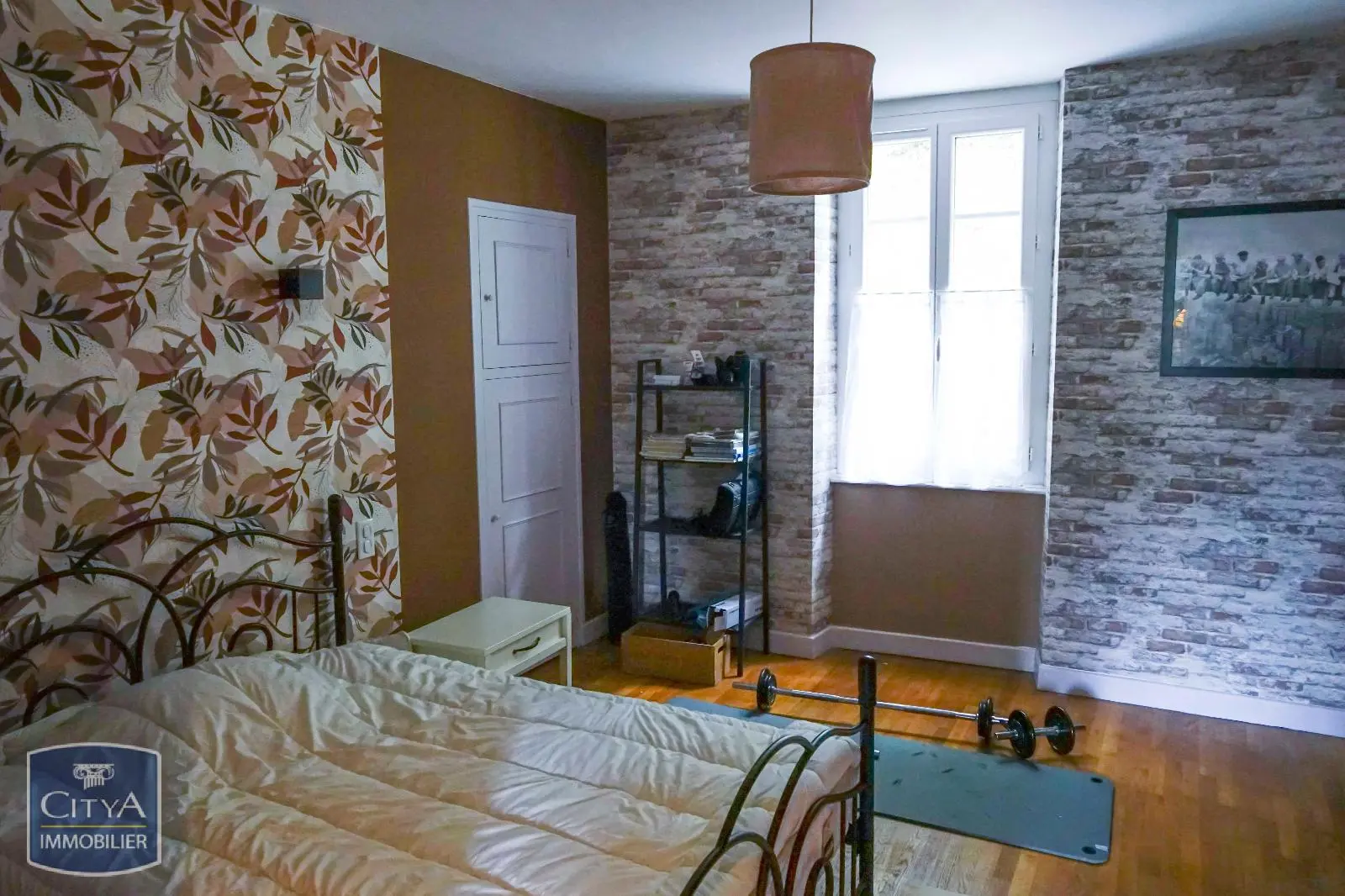 Photo 9 Appartement 3 pièces 96.66m²
