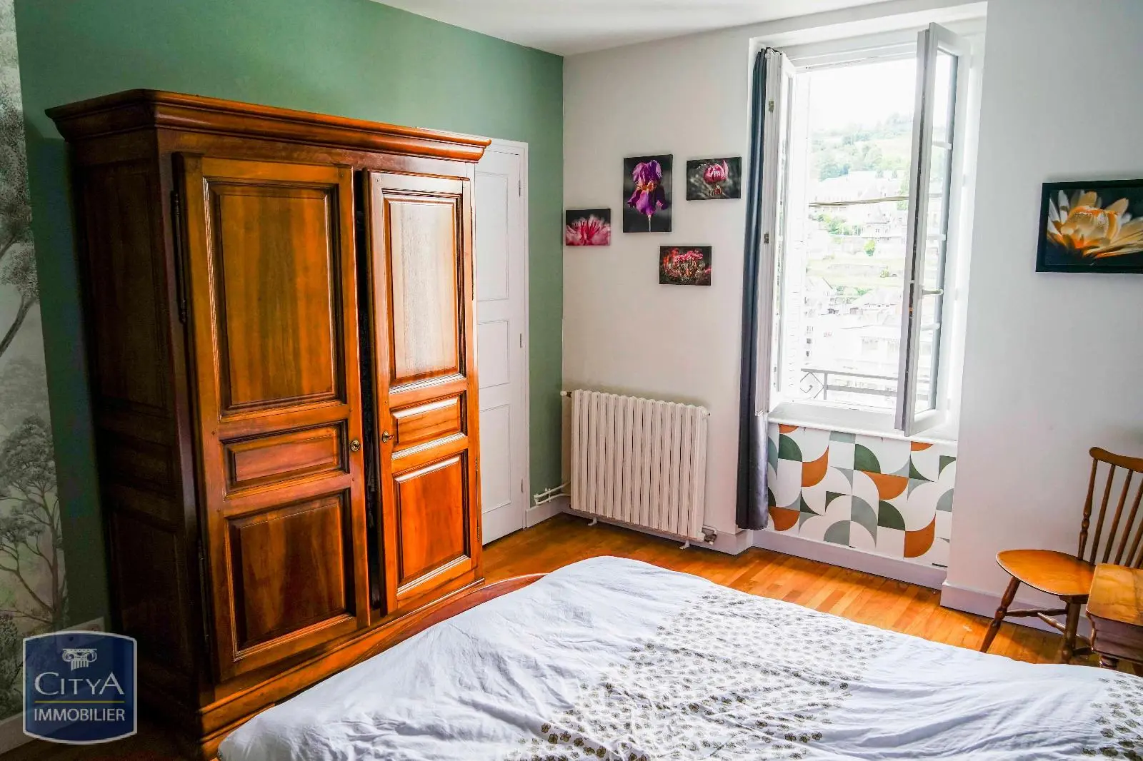 Photo 3 Appartement 3 pièces 96.66m²