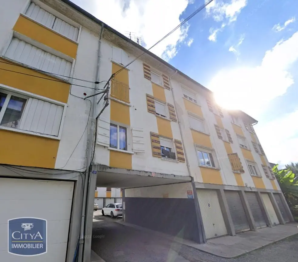 Photo 5 Appartement 2 pièces 38.5m²