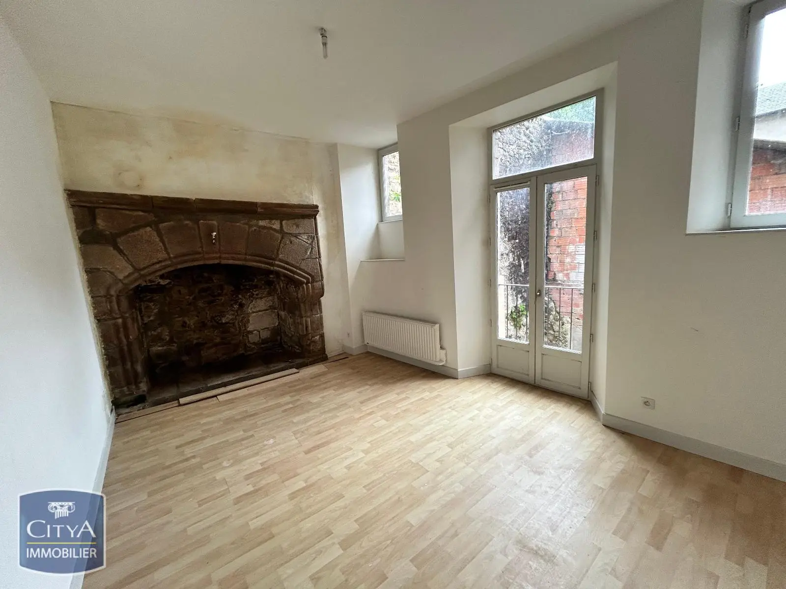 Photo 2 Immeuble 101.39m²