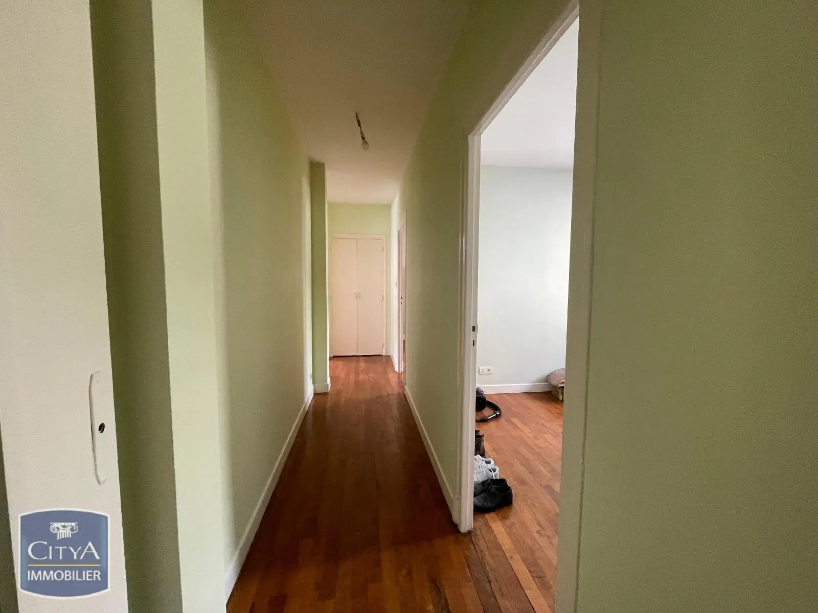 Photo 5 Appartement 5 pièces 94.12m²