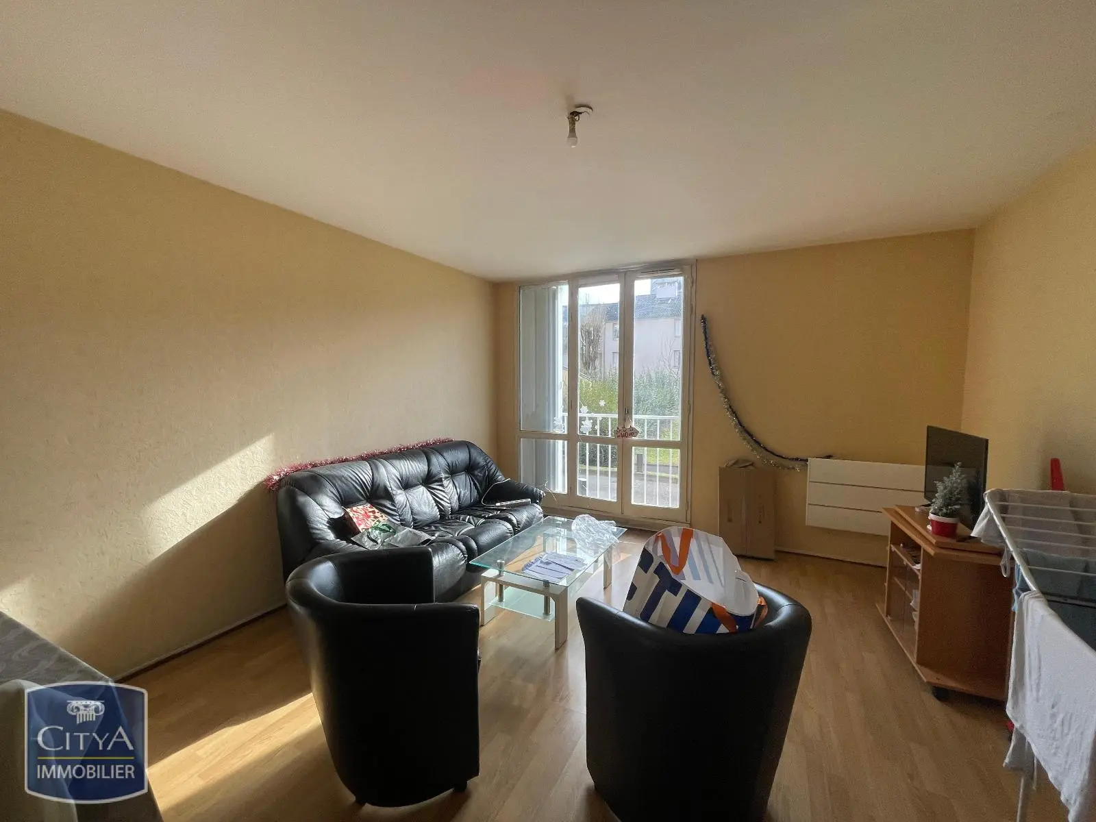 Photo 3 Appartement 2 pièces 53.33m²