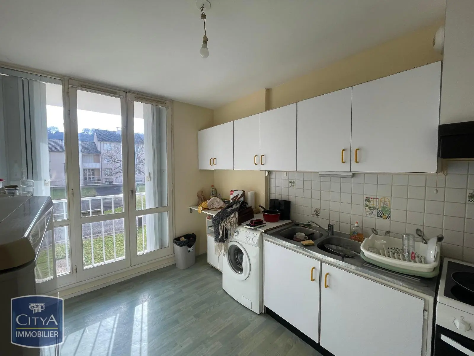 Photo 1 Appartement 2 pièces 53.33m²