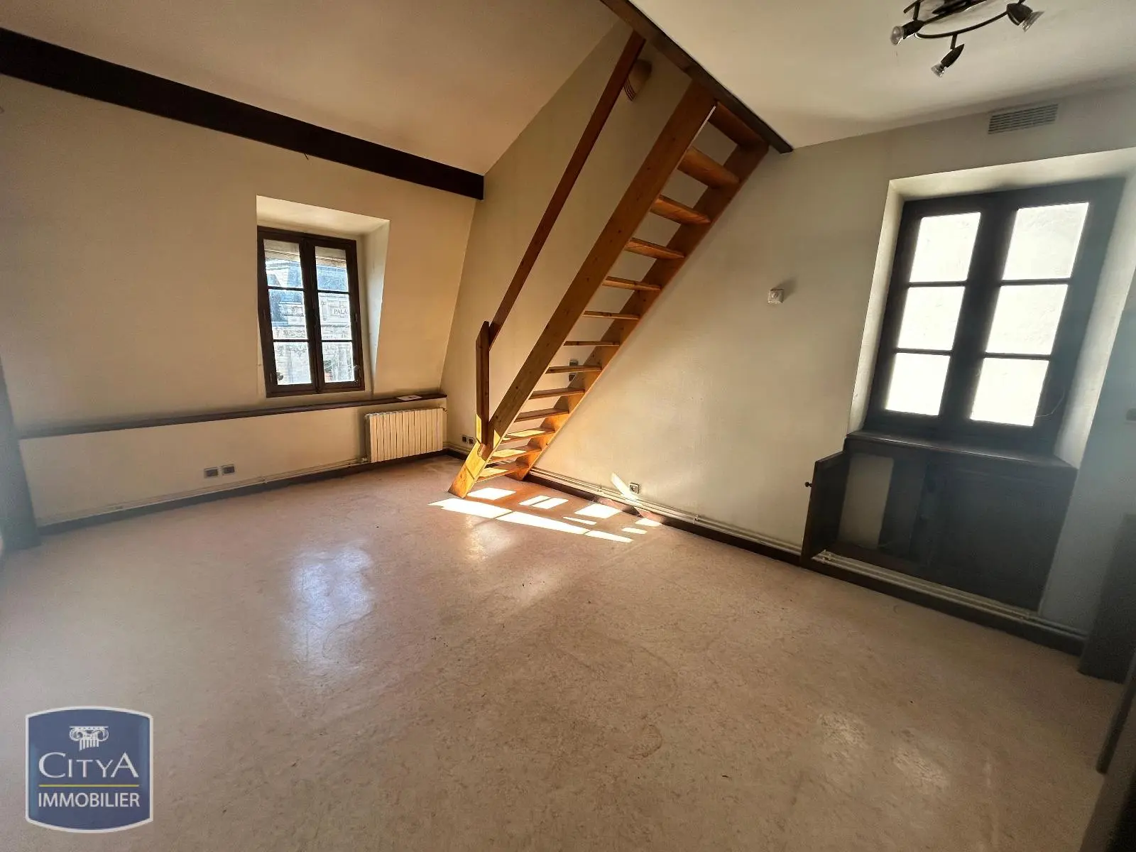 Photo 3 Appartement 2 pièces 56.96m²