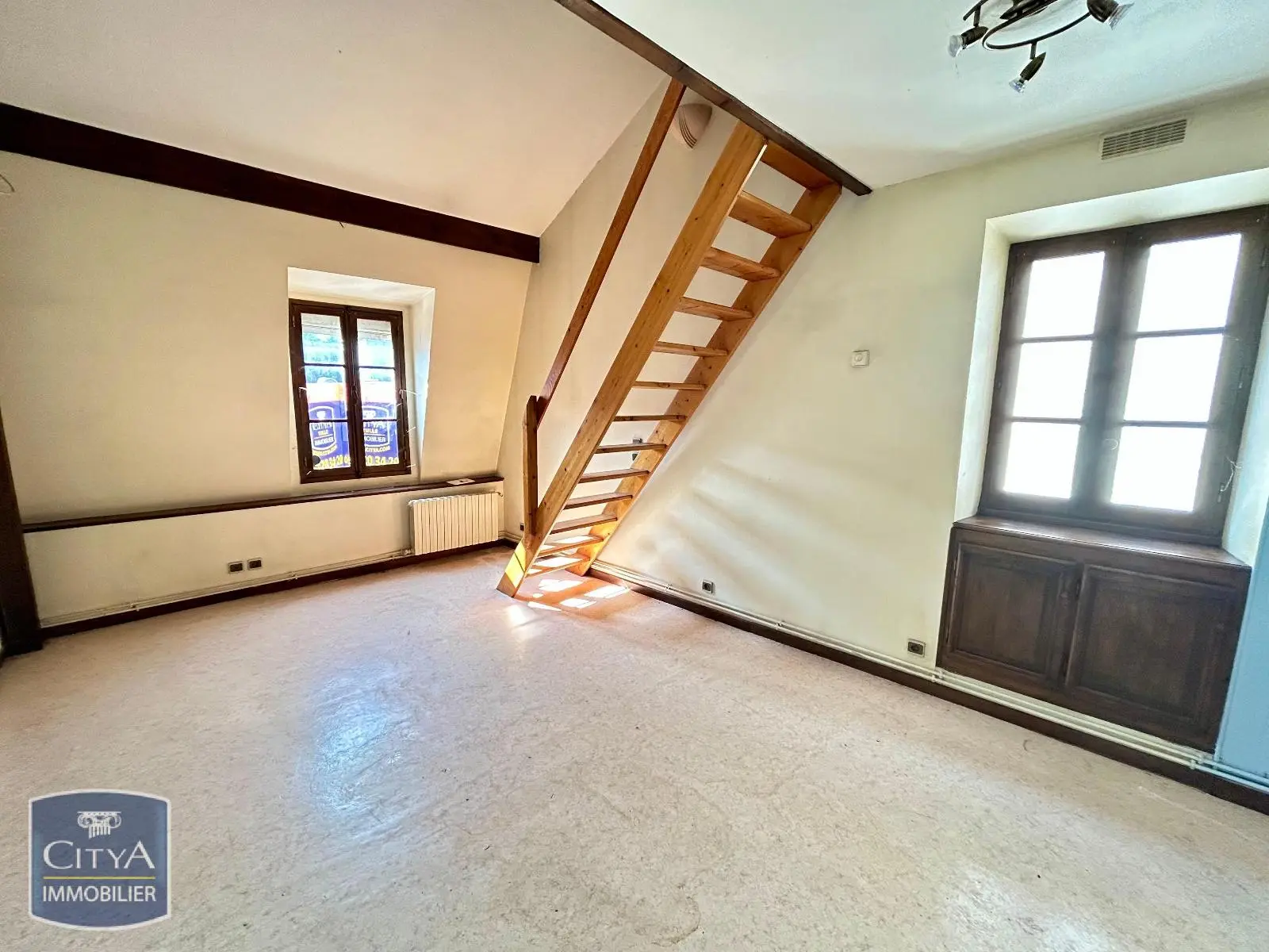 Photo 7 Appartement 2 pièces 56.96m²