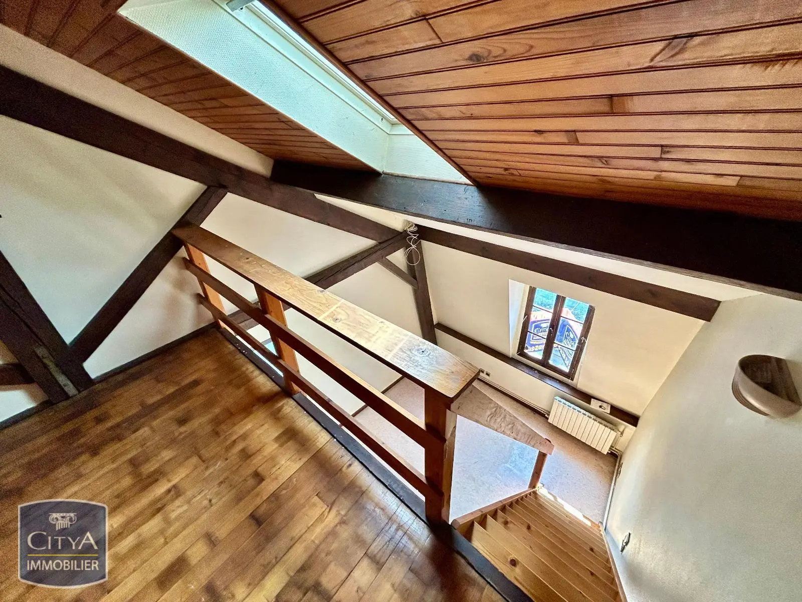 Photo 6 Appartement 2 pièces 56.96m²