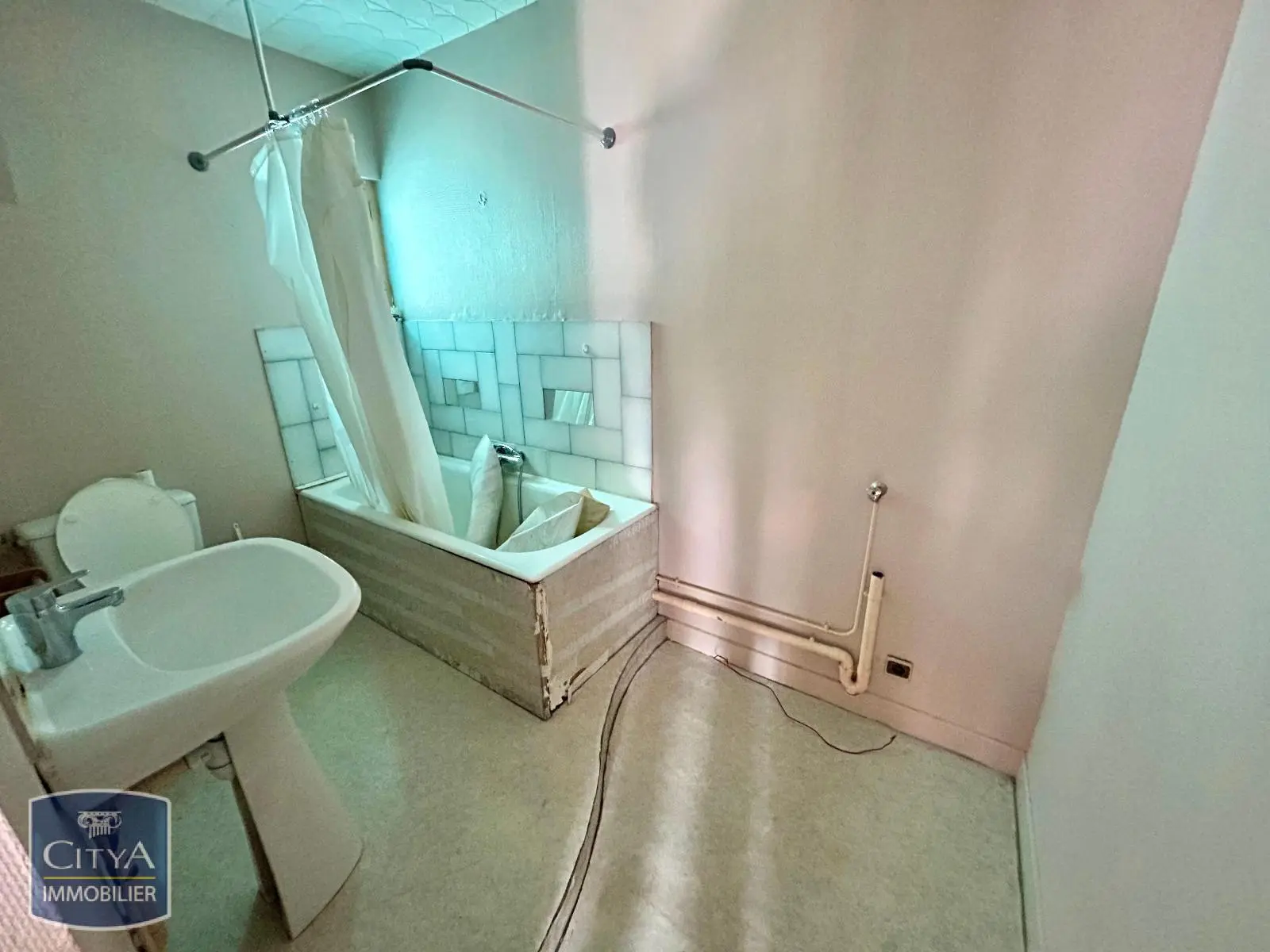 Photo 8 Appartement 2 pièces 56.96m²