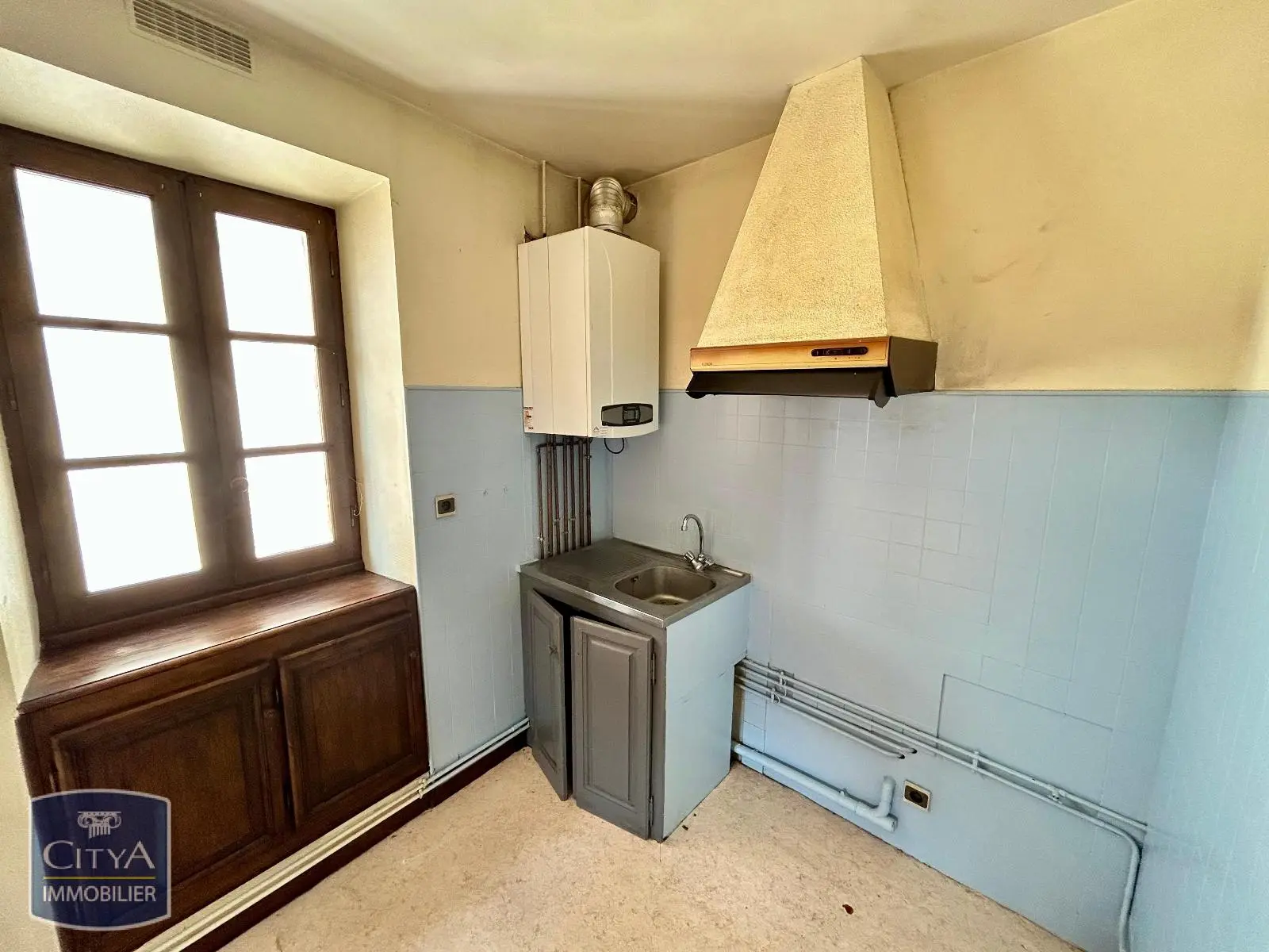Photo 2 Appartement 2 pièces 56.96m²