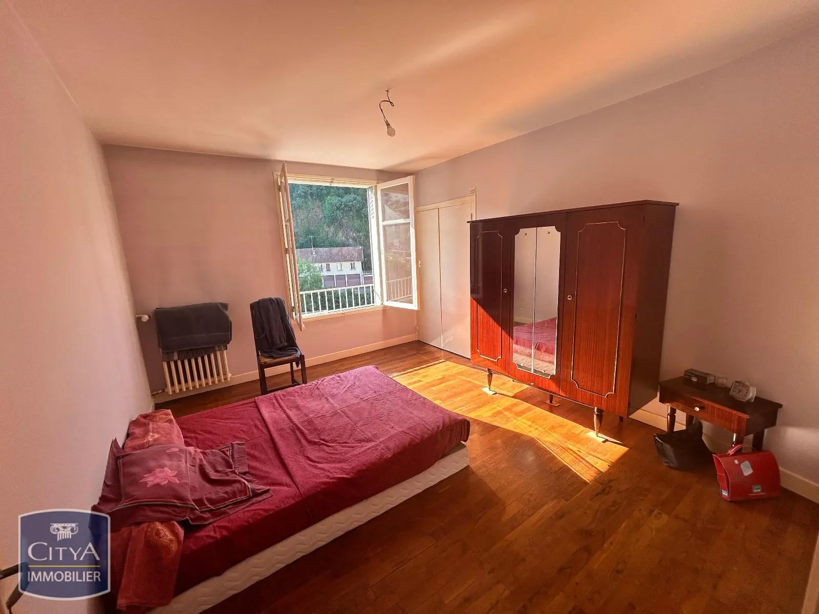 Photo 4 appartement Tulle