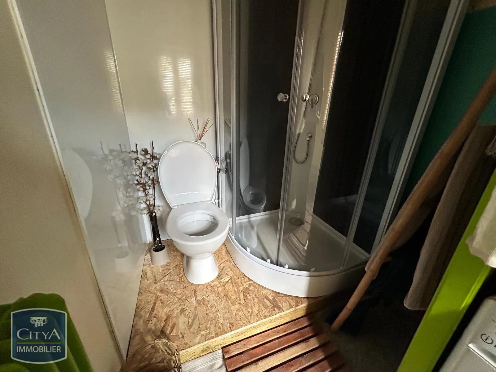 Photo 5 Appartement 2 pièces 78.95m²