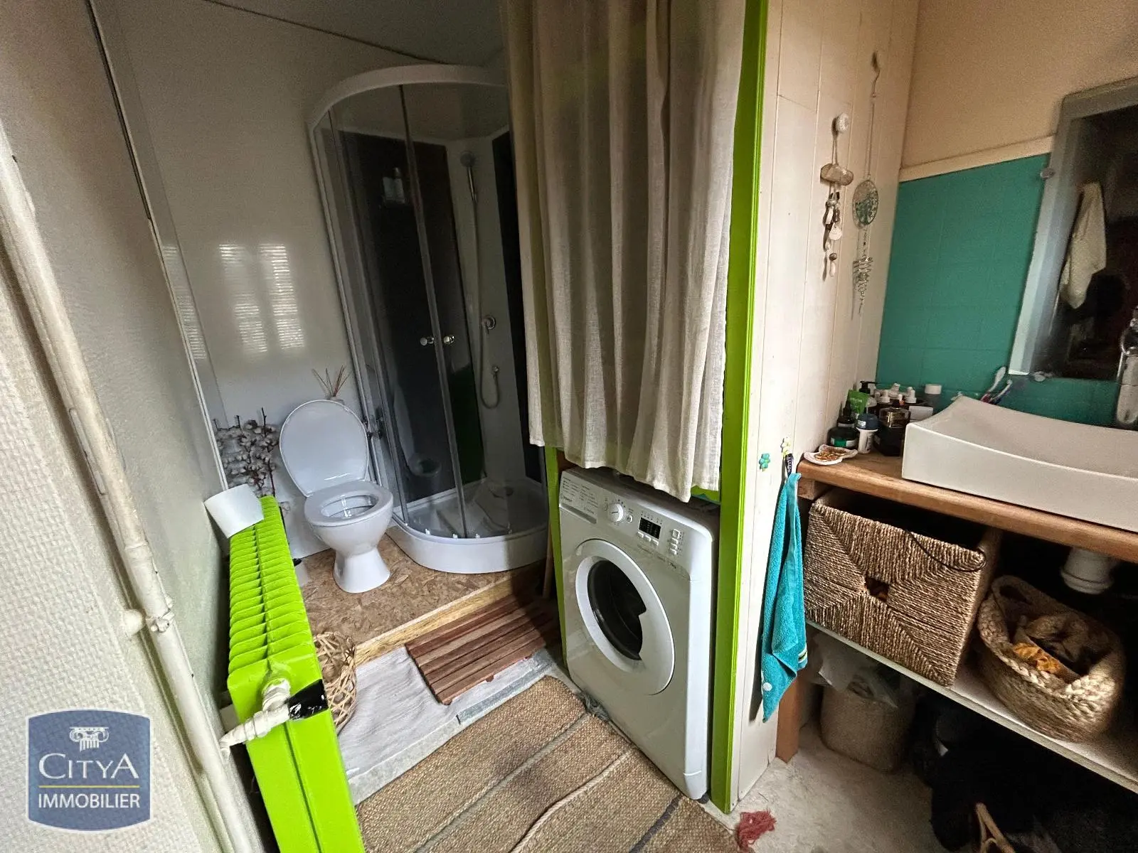 Photo 4 Appartement 2 pièces 78.95m²
