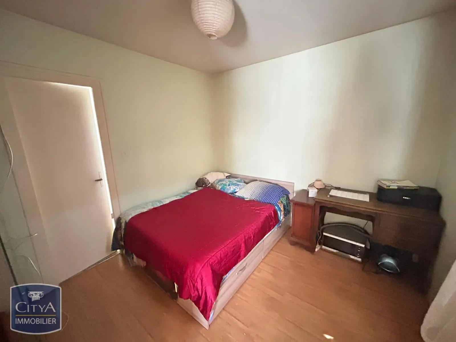 Photo 4 Appartement 2 pièces 38.5m²