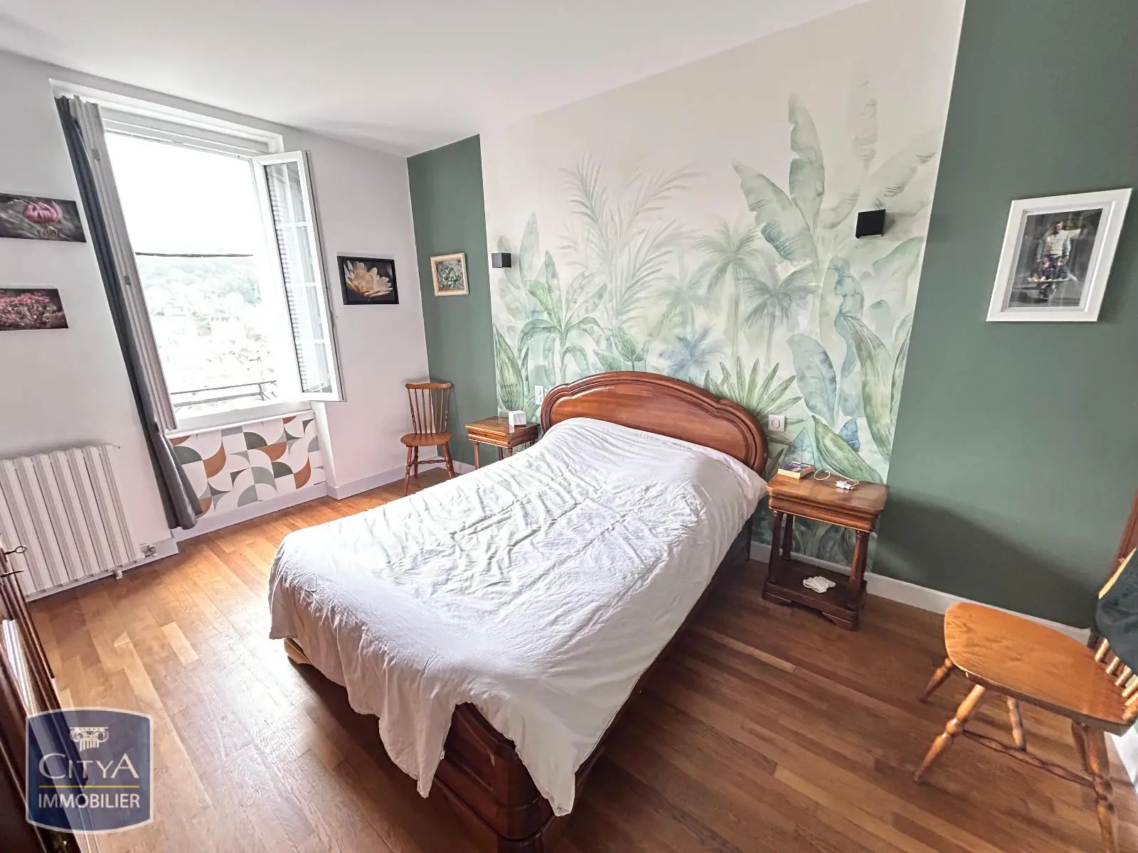 Photo 13 Appartement 3 pièces 96.66m²