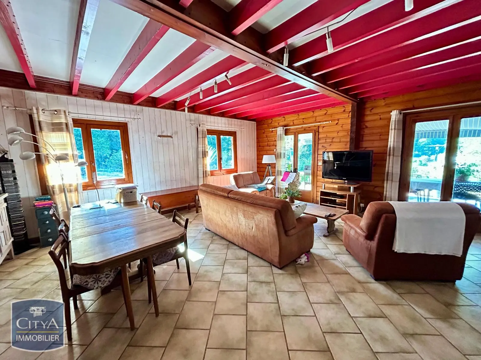 Photo 4 Maison 7 pièces 180.47m²