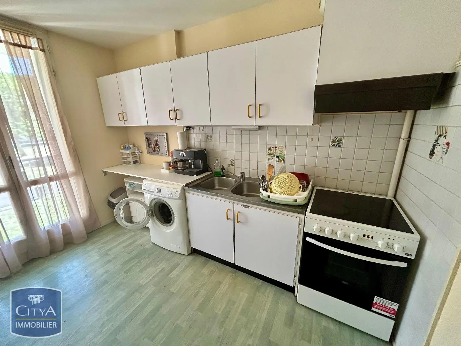 Photo 2 Appartement 2 pièces 53.33m²