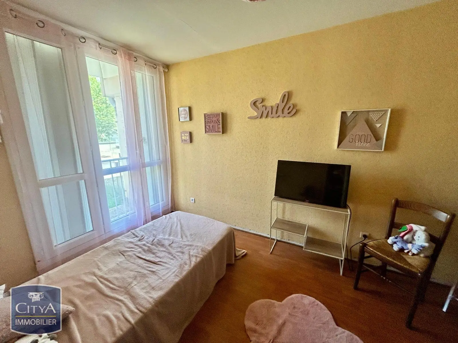 Photo 3 Appartement 2 pièces 53.33m²