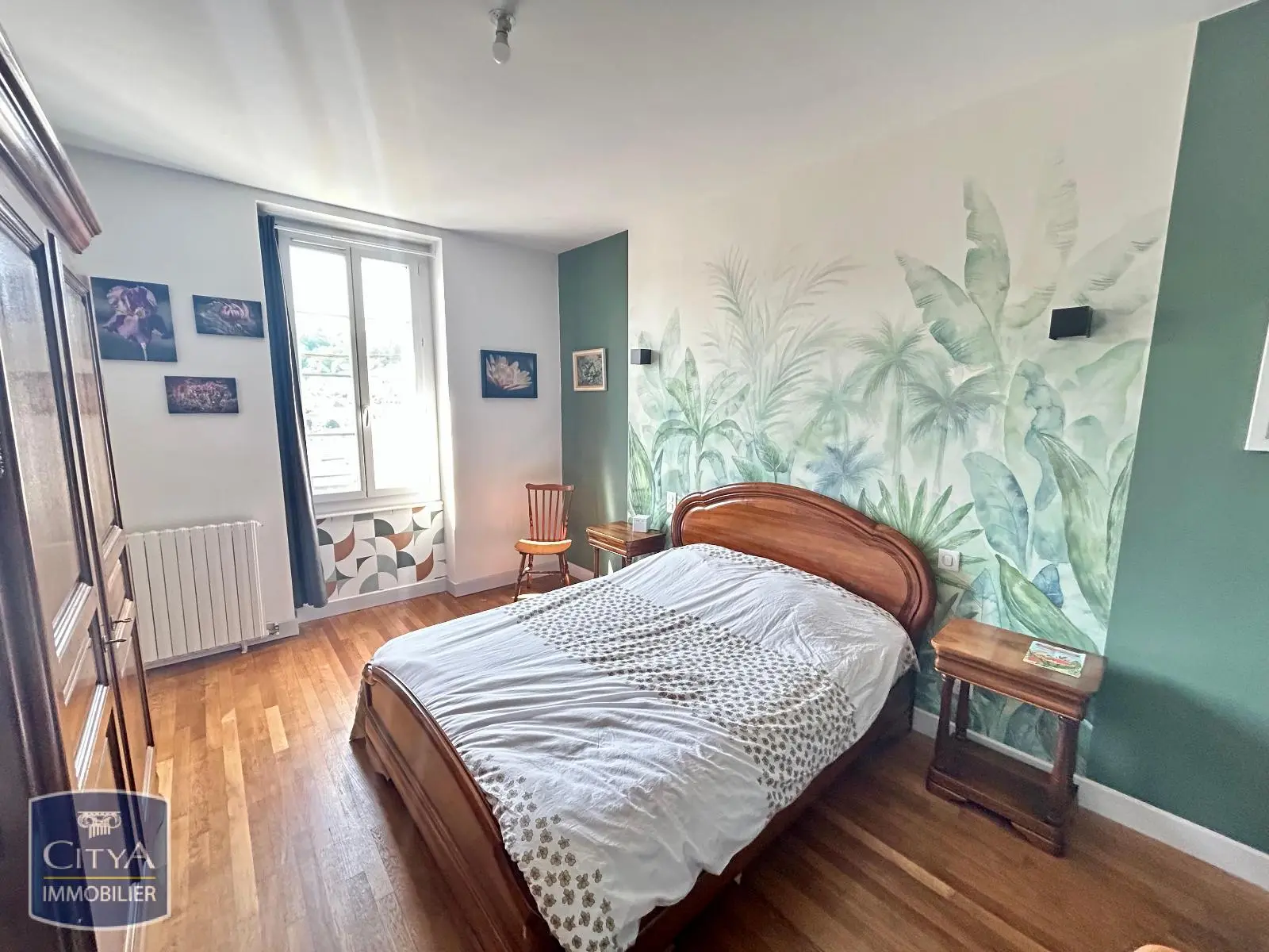 Photo 9 Appartement 3 pièces 96.66m²