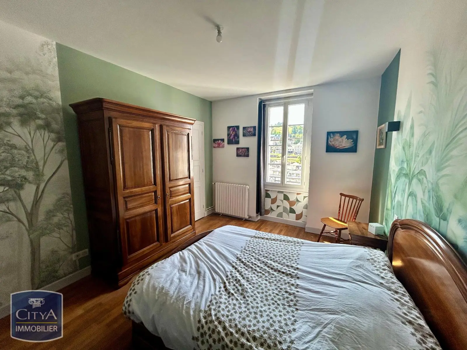 Photo 10 Appartement 3 pièces 96.66m²