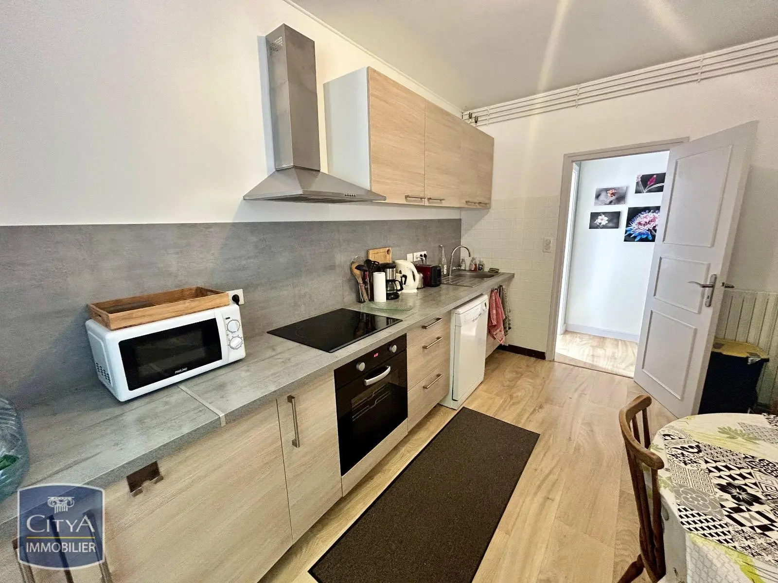 Photo 6 Appartement 3 pièces 96.66m²