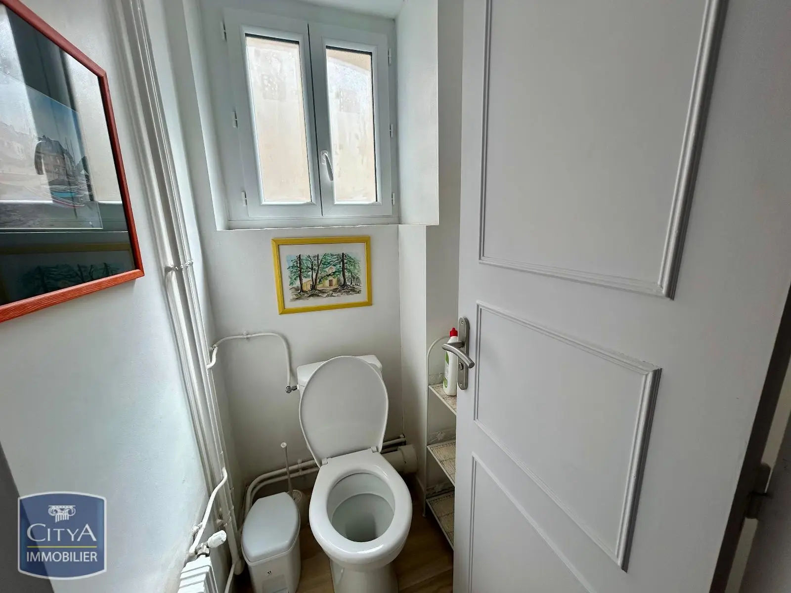 Photo 14 Appartement 3 pièces 96.66m²