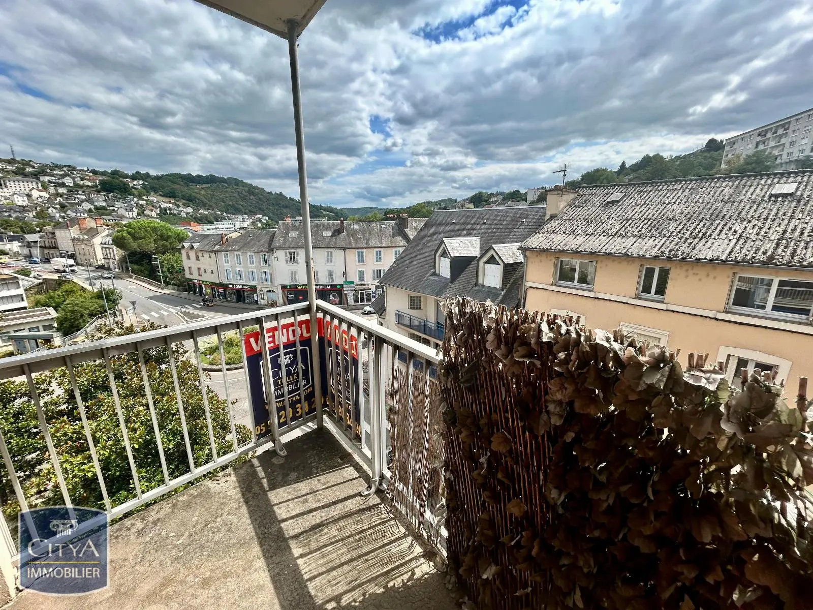 Photo 1 Appartement 2 pièces 33.12m²