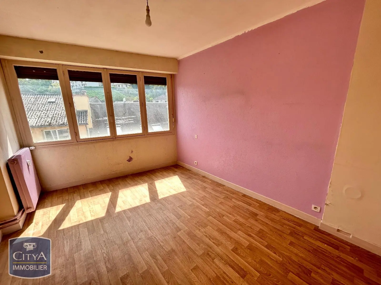 Photo 4 Appartement 2 pièces 33.12m²