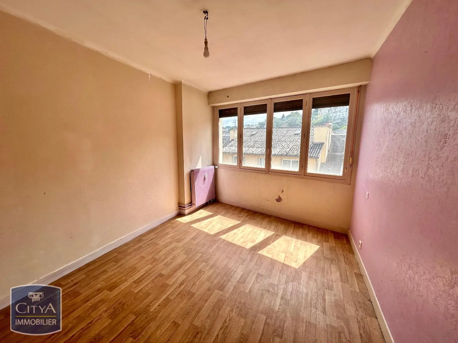 Photo 5 Appartement 2 pièces 33.12m²