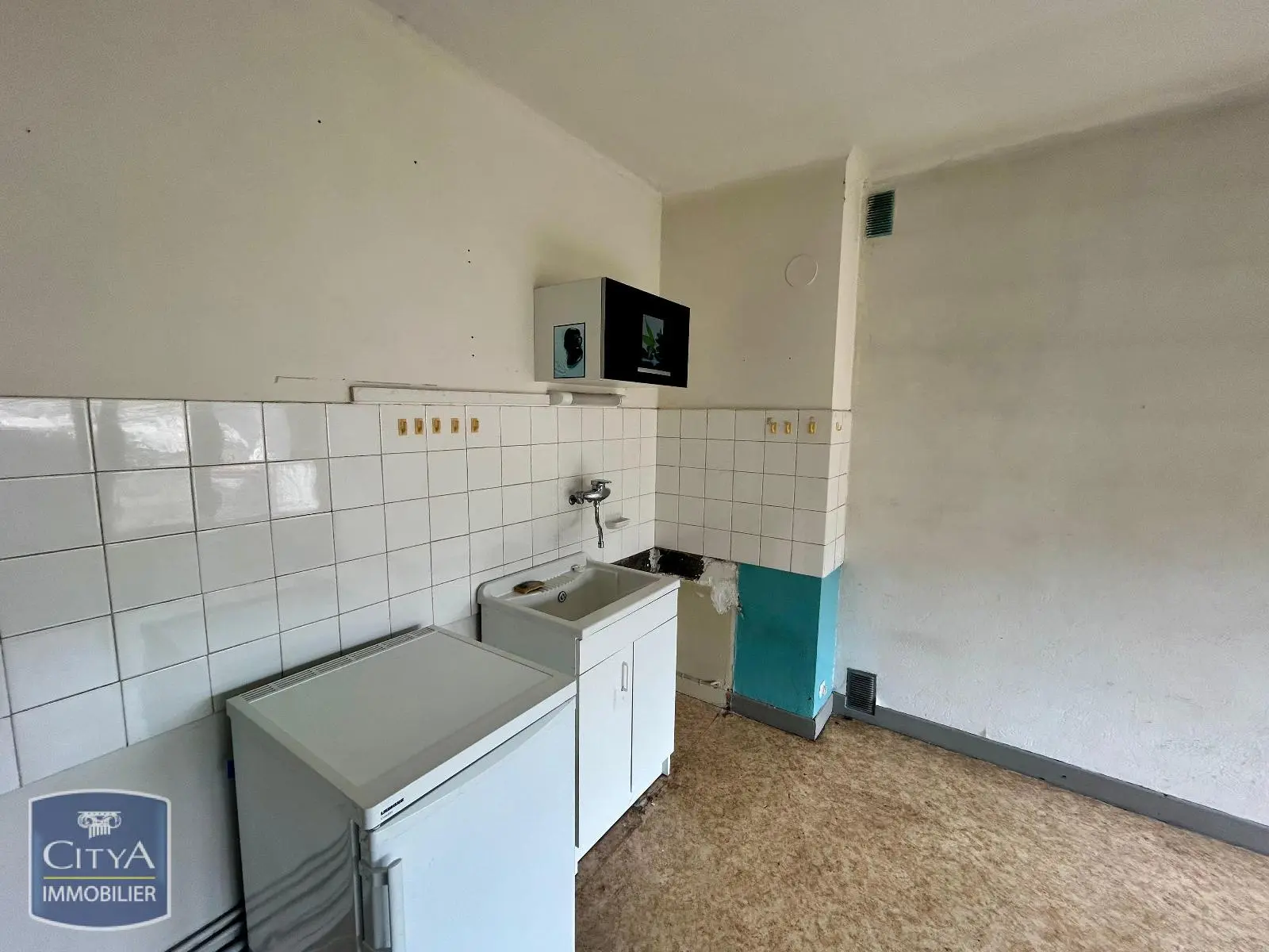Photo 6 Appartement 2 pièces 33.12m²