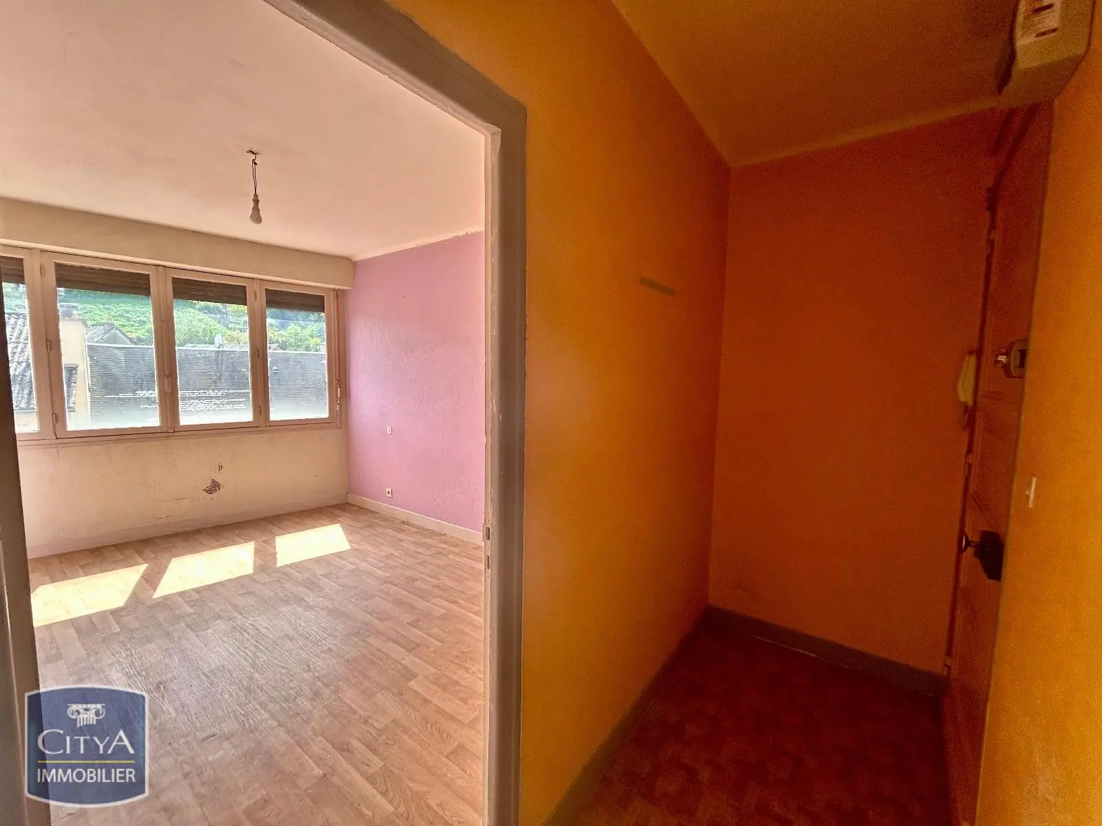 Photo 8 Appartement 2 pièces 33.12m²