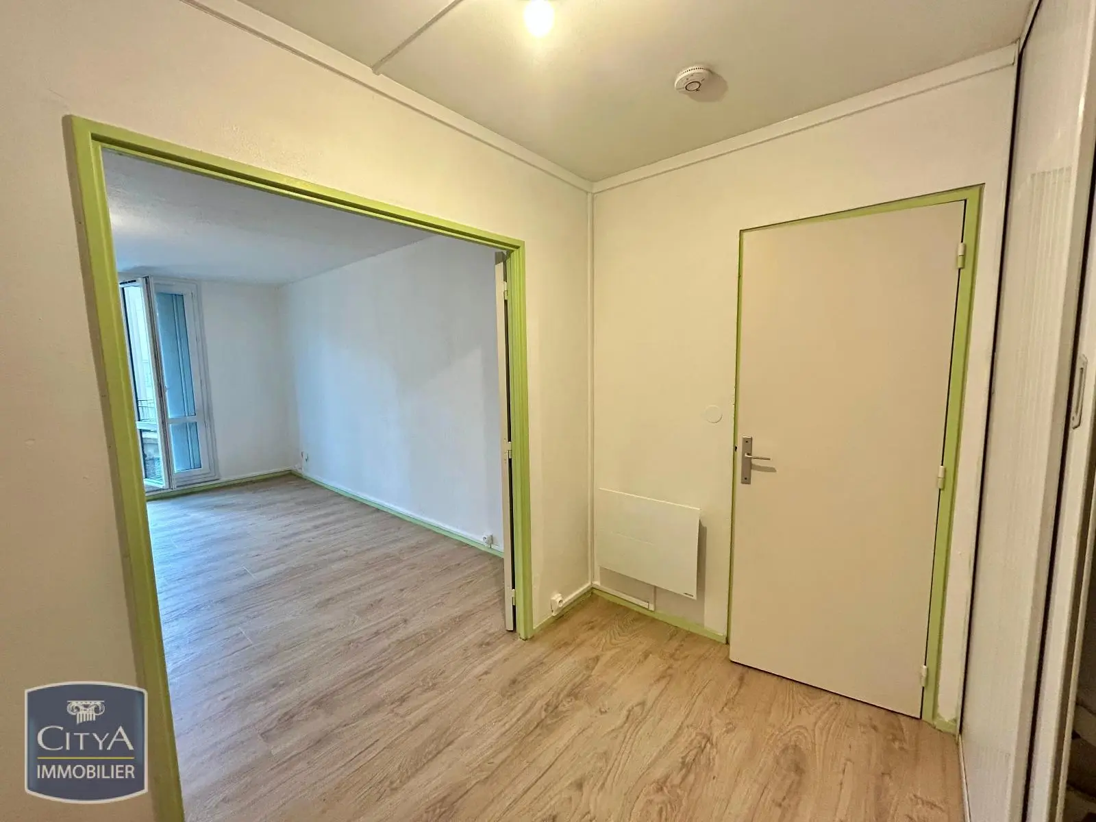 Photo 6 Appartement 2 pièces 56.55m²
