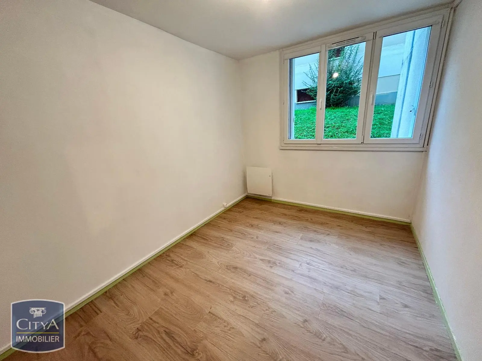 Photo 4 Appartement 2 pièces 56.55m²