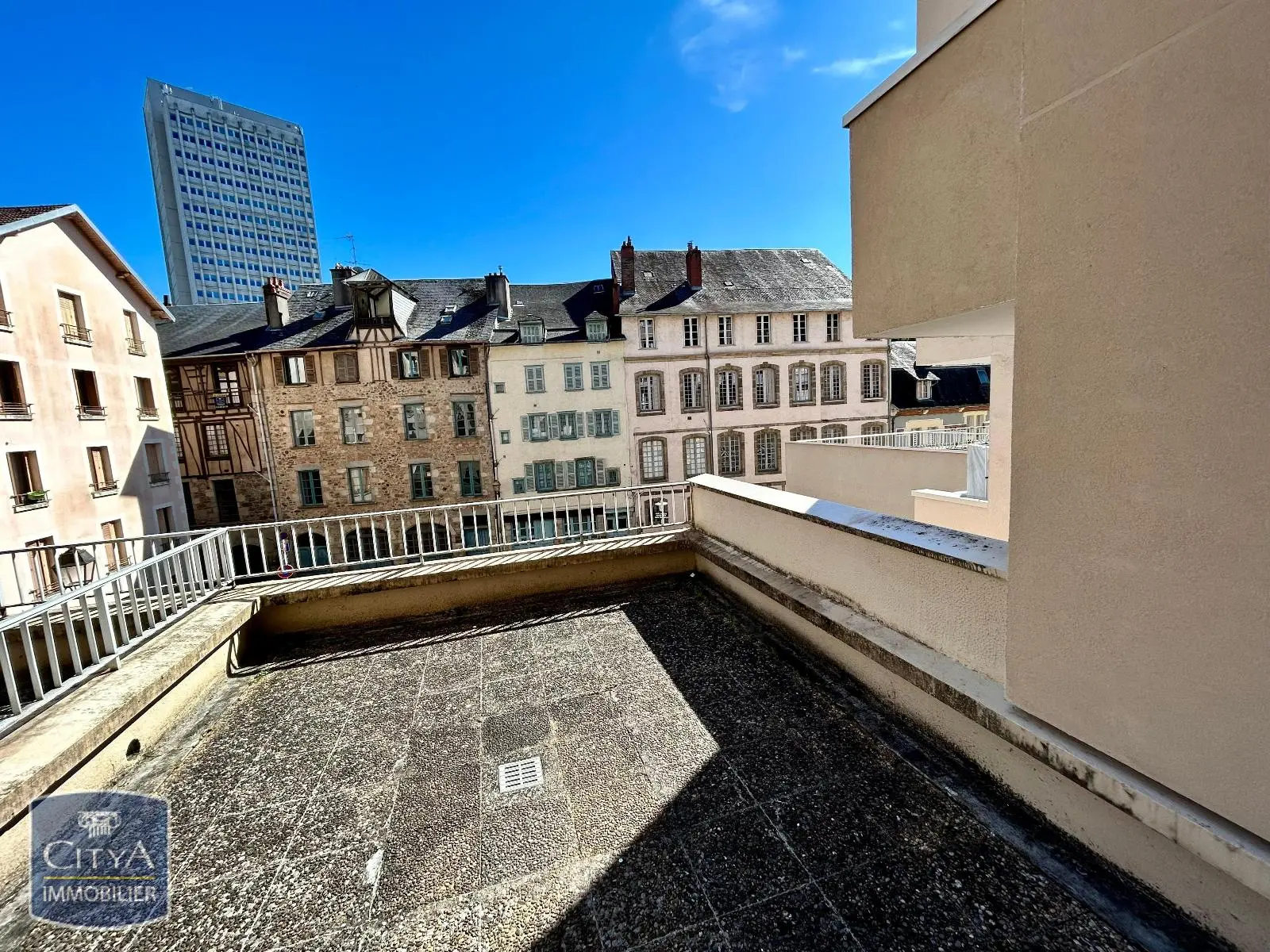Photo 3 Appartement 2 pièces 56.55m²