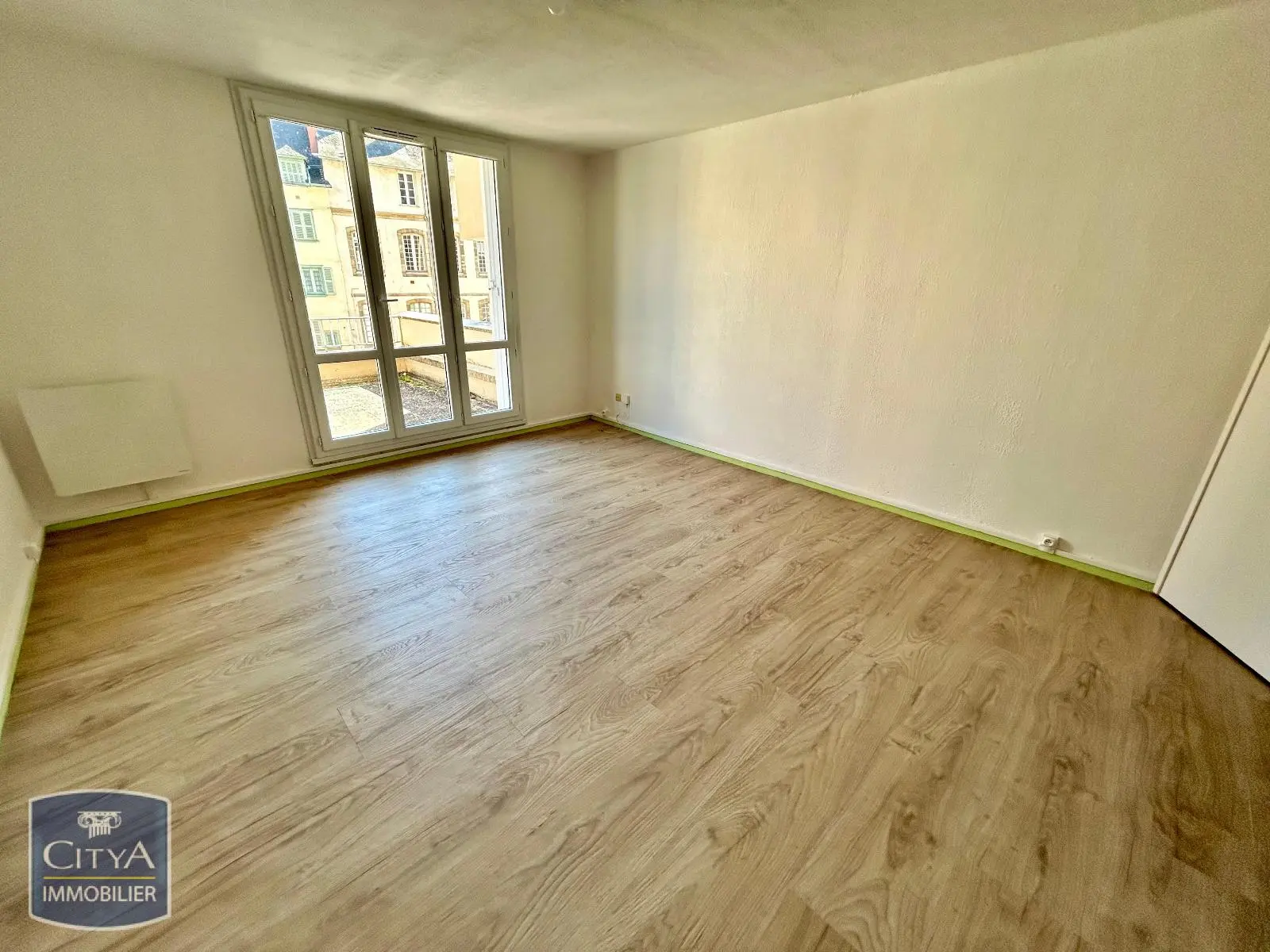 Photo 2 Appartement 2 pièces 56.55m²