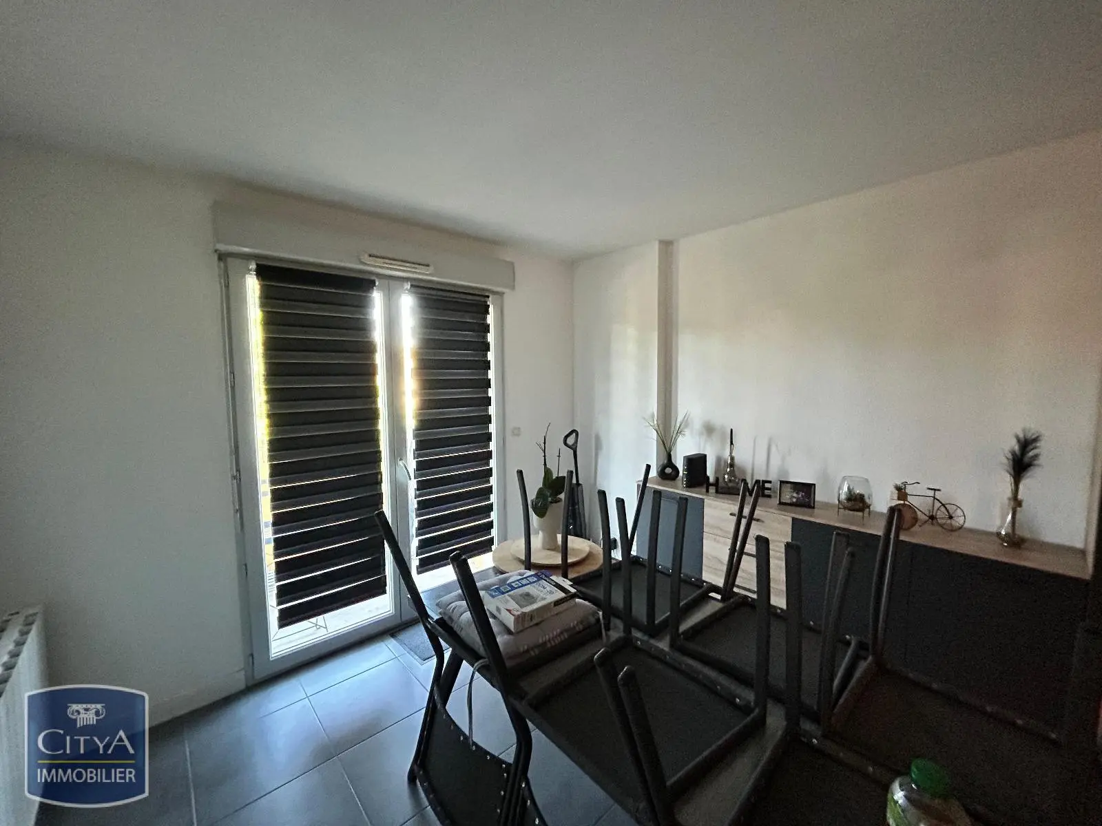 Photo 2 pour Appartement 3 pièces 61.65m² Photo 2 Appartement 3 pièces 61.65m²