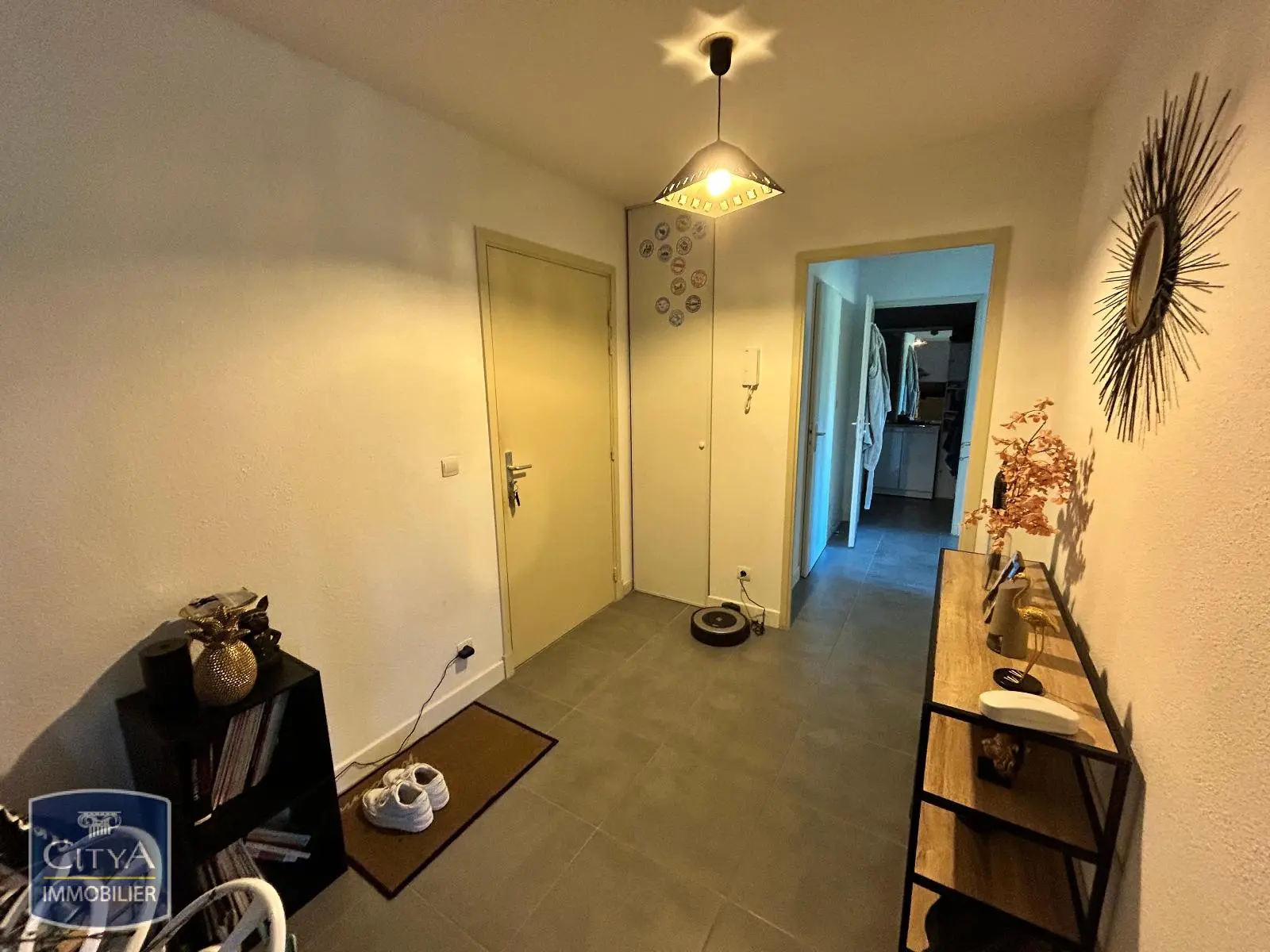 Photo 7 pour Appartement 3 pièces 61.65m² Photo 7 Appartement 3 pièces 61.65m²